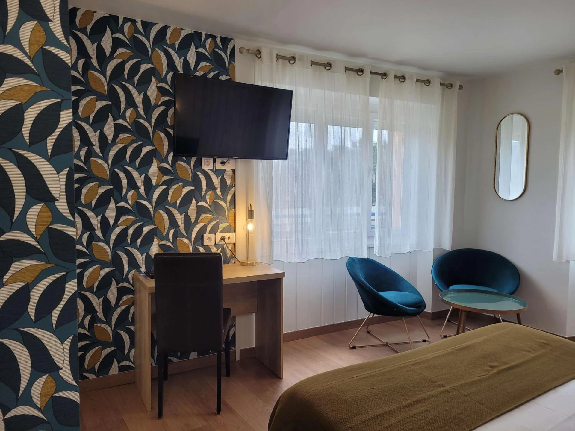 Organiser un séminaire d'entreprise : Brit Hotel des Halles à concarneau