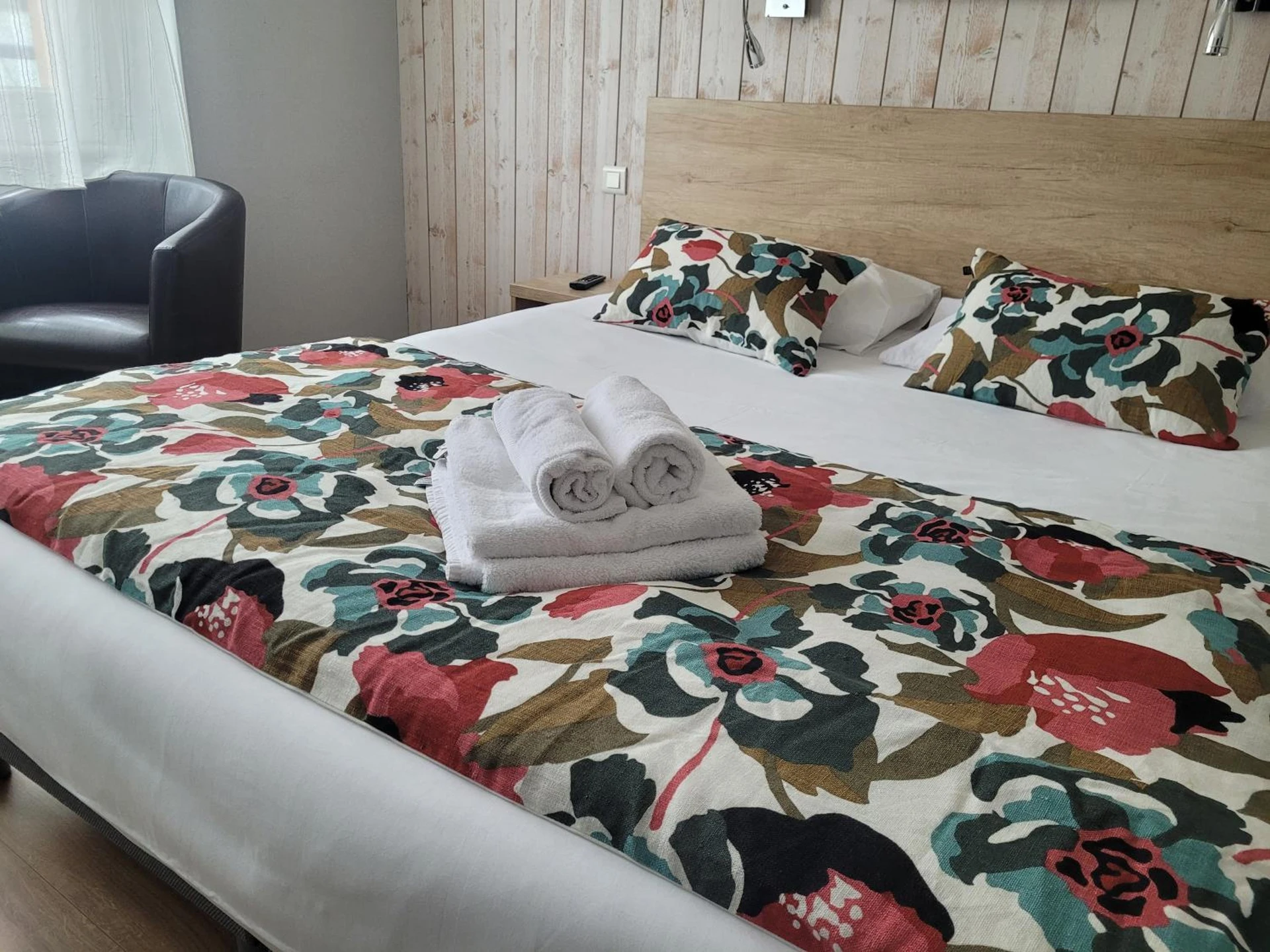 Organiser un séminaire d'entreprise : Brit Hotel des Halles à concarneau