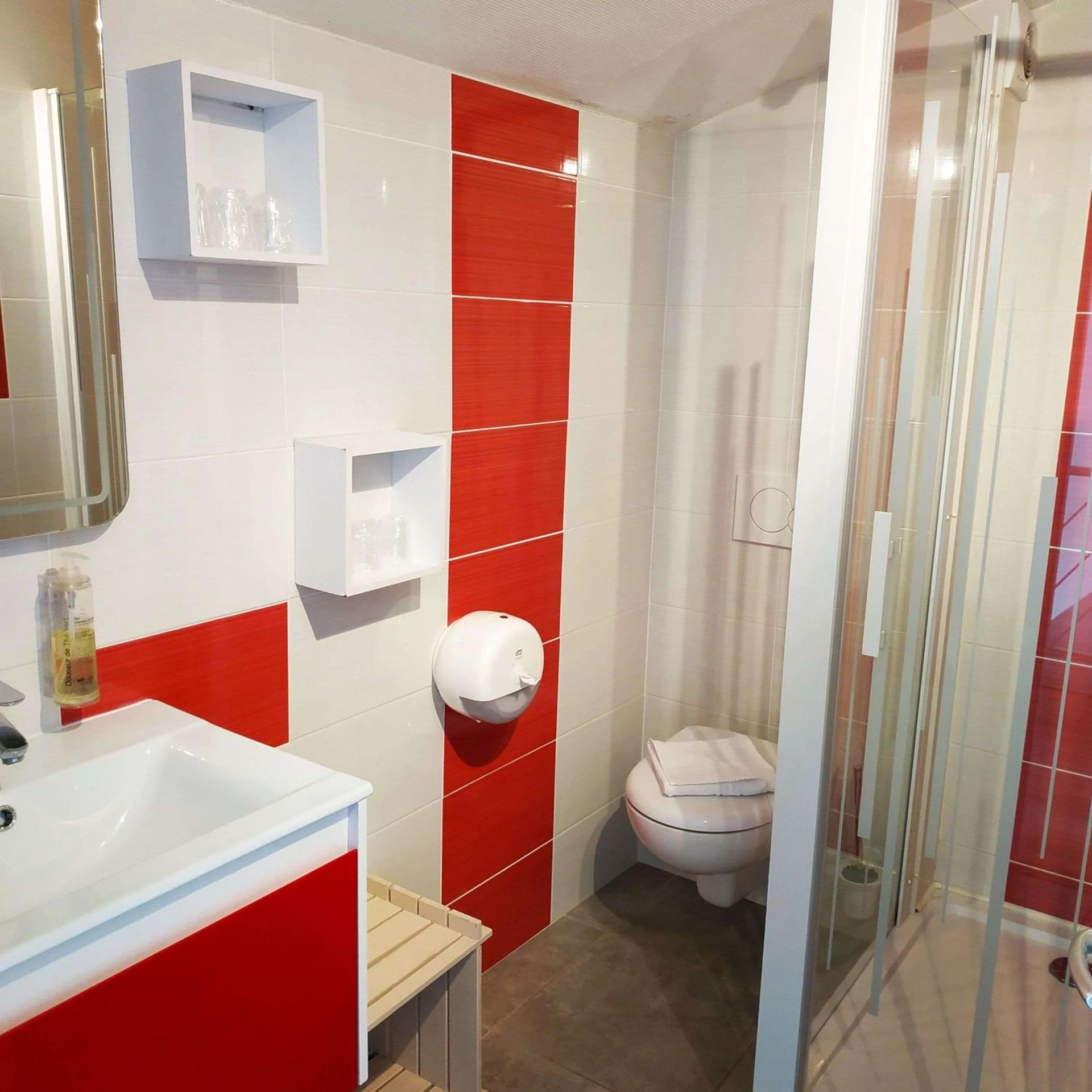 Salle de séminaire à Brit Hotel Hermitage - Organiser un événement professionnel à Royan