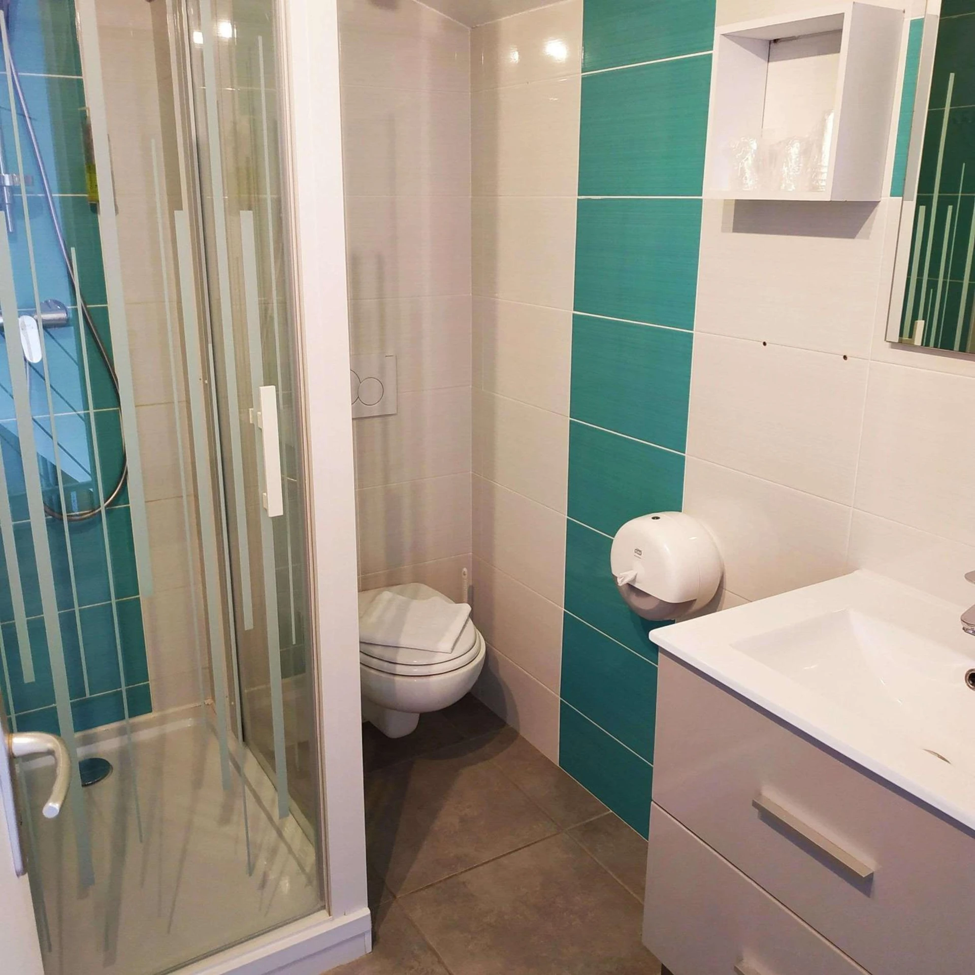 Chambre à Brit Hotel Hermitage - Organiser un séminaire d'entreprise à Royan