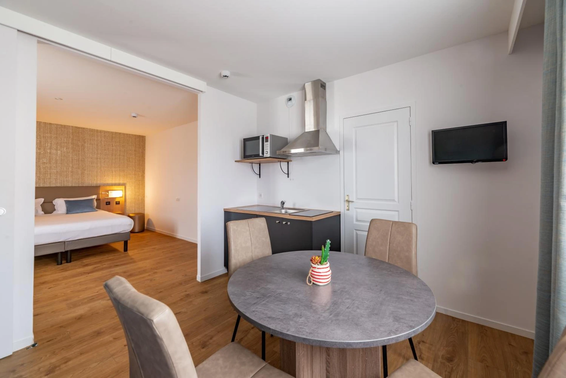 Chambre disponible pour un séminaire d'entreprise à Brit Hotel Ker Lann Aeroport - Parc Expo - Bruz