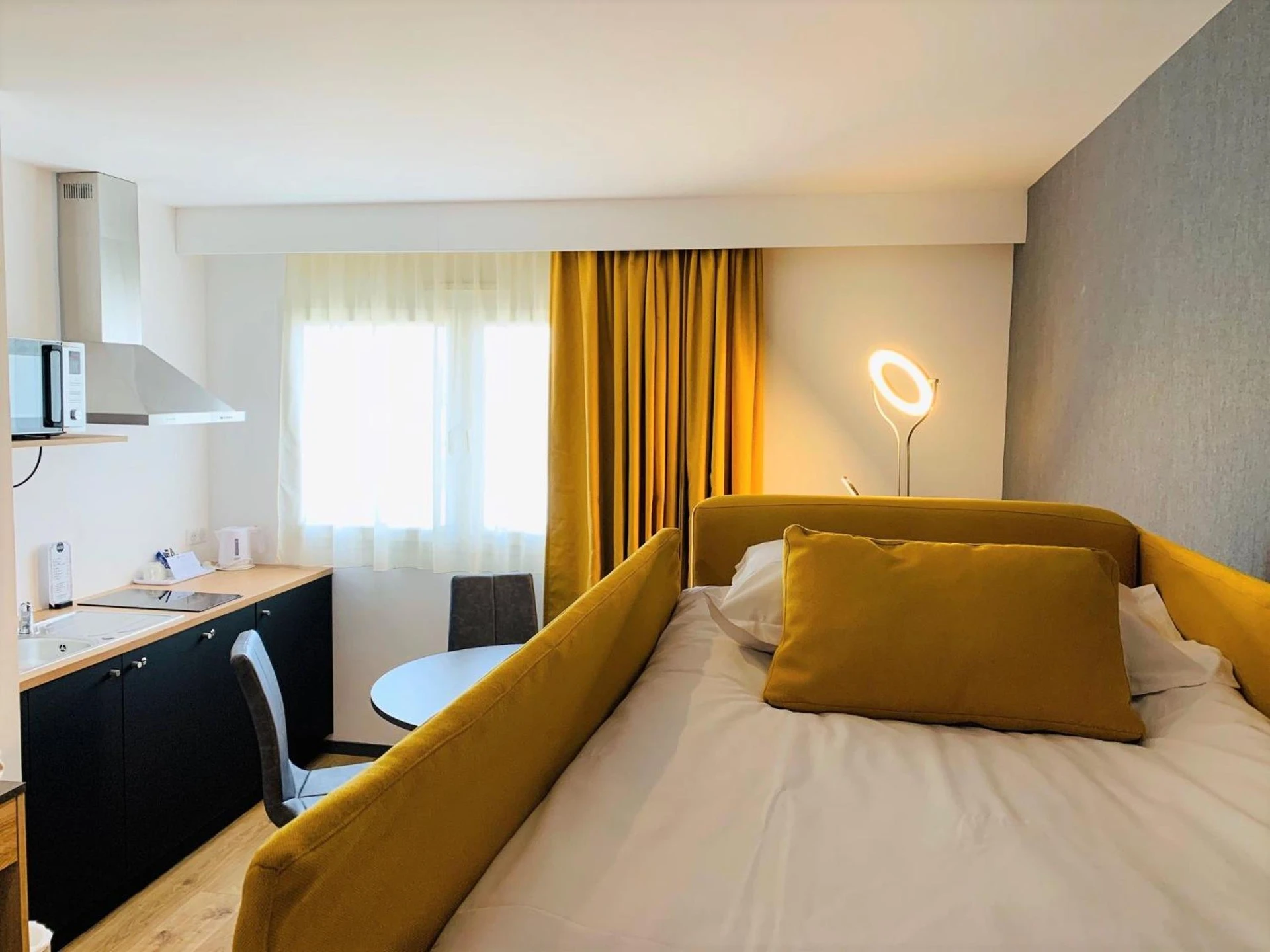 Magnifique chambre pour un séminaire d'entreprise à Brit Hotel Ker Lann Aeroport - Parc Expo - Bruz