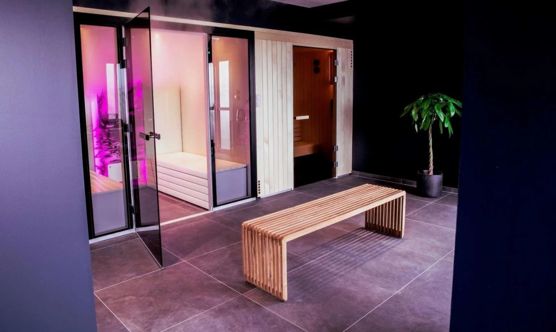 Organiser un séminaire d'entreprise : Brit Hotel Le Galion & Spa à binic-etables-sur-mer