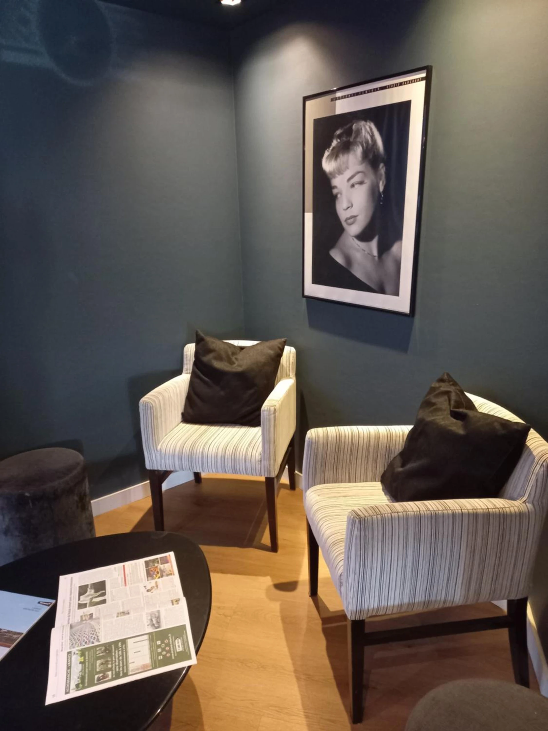 Organiser un séminaire d'entreprise : BRIT HOTEL LORIENT Le Kerotel à lyon-6e-arrondissement