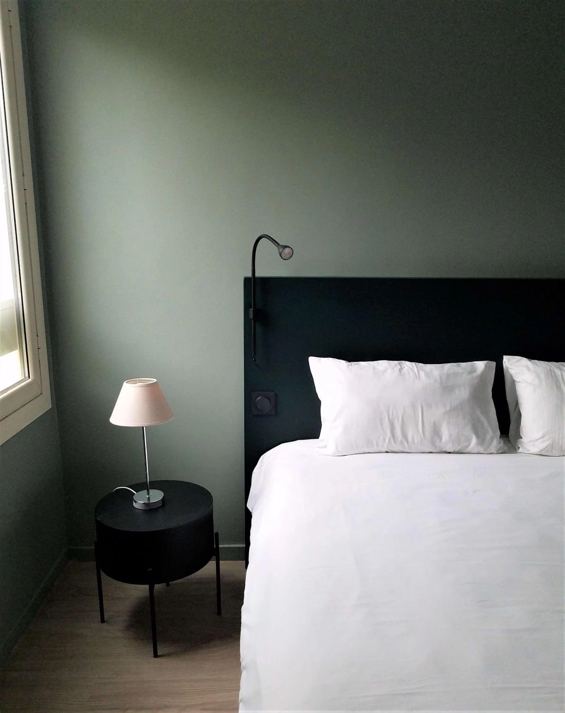 Magnifique chambre pour un séminaire d'entreprise à Brit Hotel Marseille Aéroport - Nice