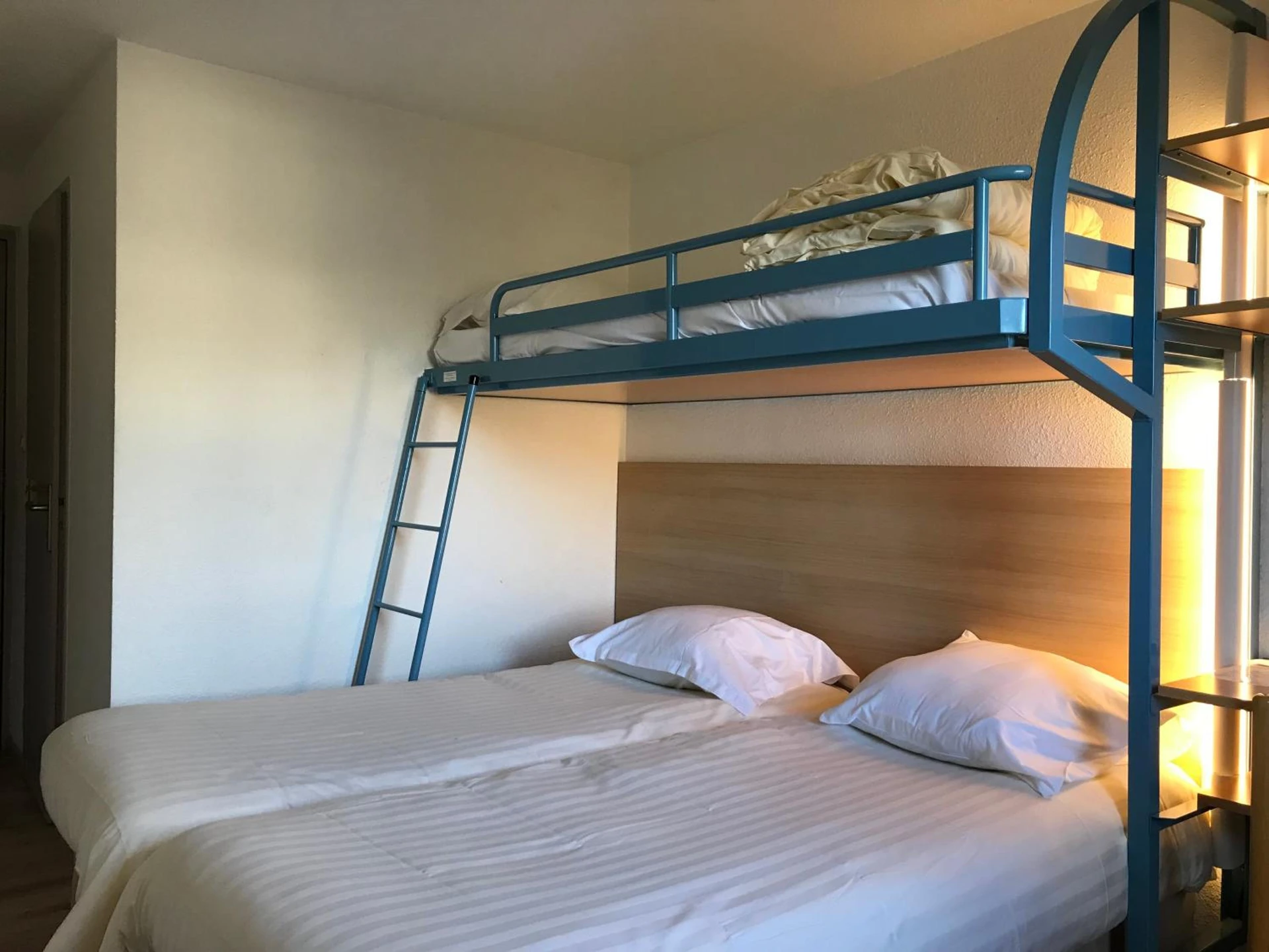 Chambre disponible pour un séminaire d'entreprise à Brit Hotel Essentiel Deltour Mende - Mende