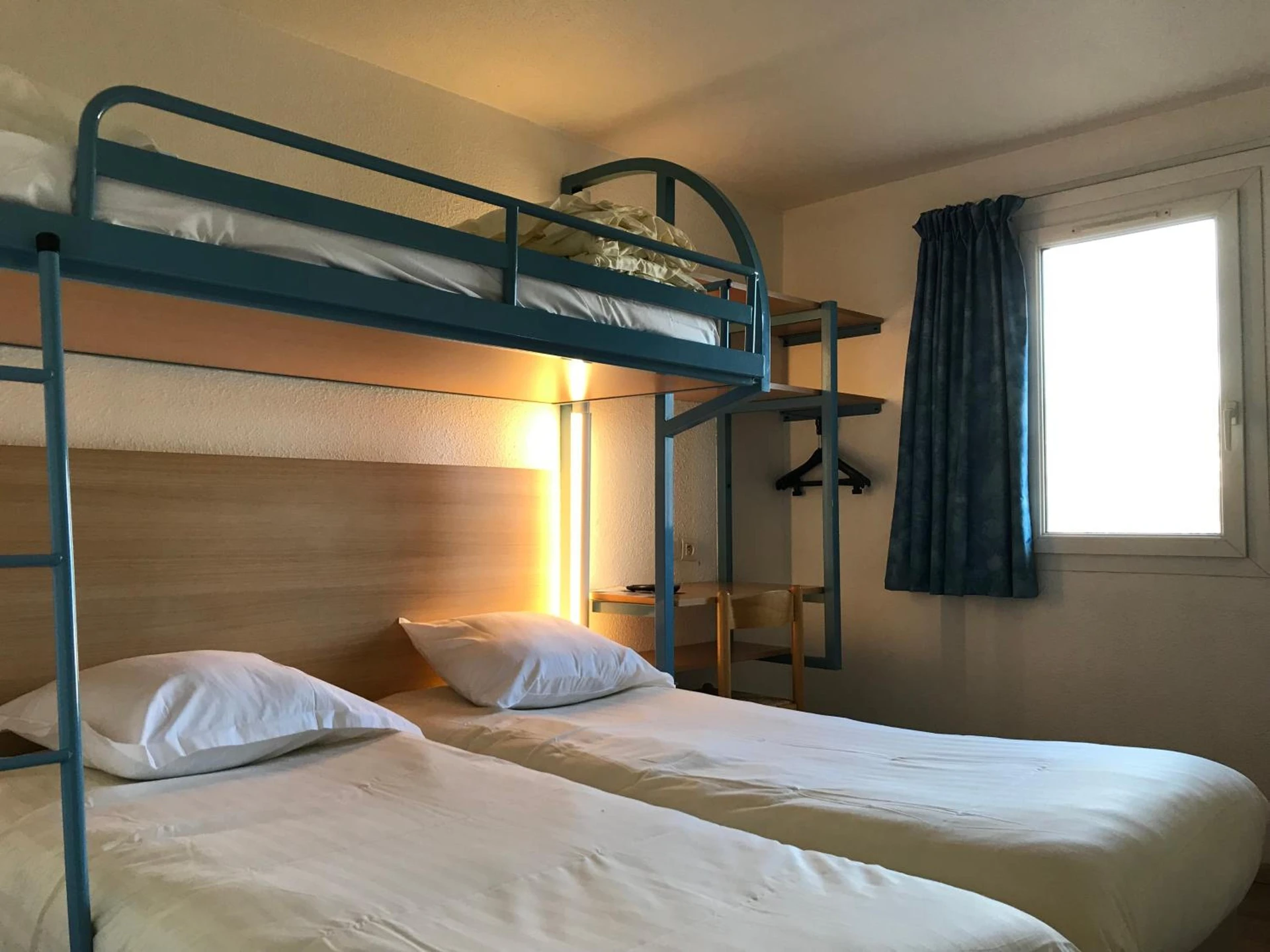 Magnifique chambre pour un séminaire d'entreprise à Brit Hotel Essentiel Deltour Mende - Mende