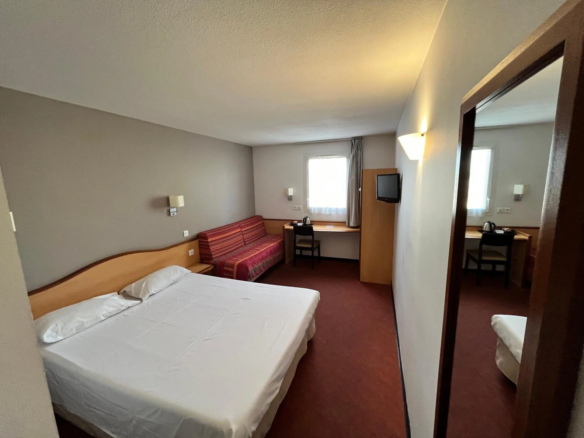 Organiser un séminaire d'entreprise : Brit Hotel Confort Montauban à montauban