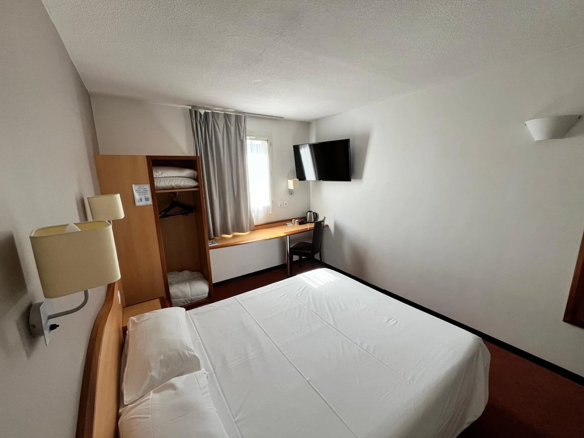 Organiser un séminaire d'entreprise : Brit Hotel Confort Montauban à montauban
