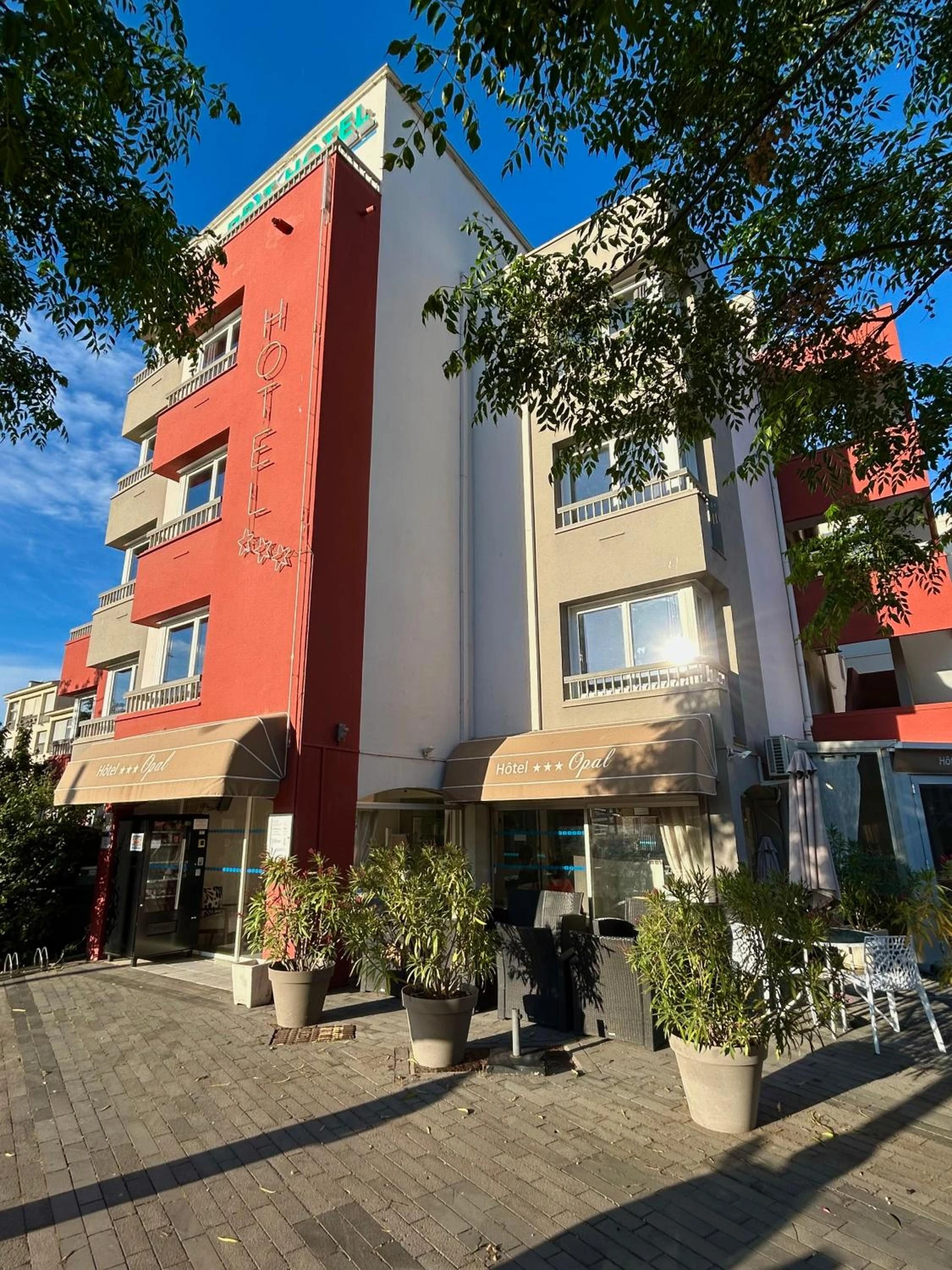 Les meilleurs lieux pour votre séminaire d'entreprise à Le Cap d'Agde