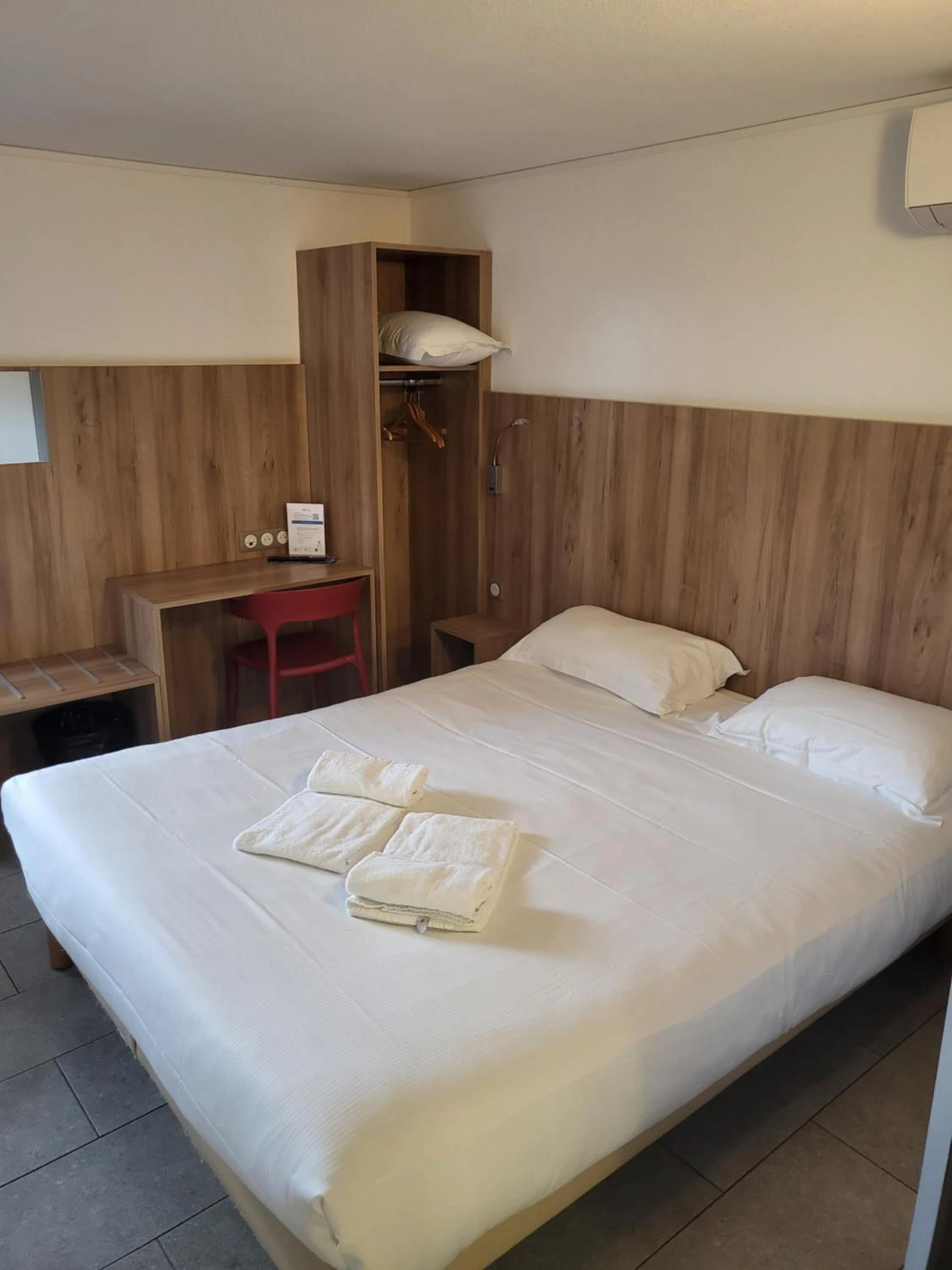 Organiser un séminaire d'entreprise : Brit Hotel Plaisance A9/A61 à narbonne