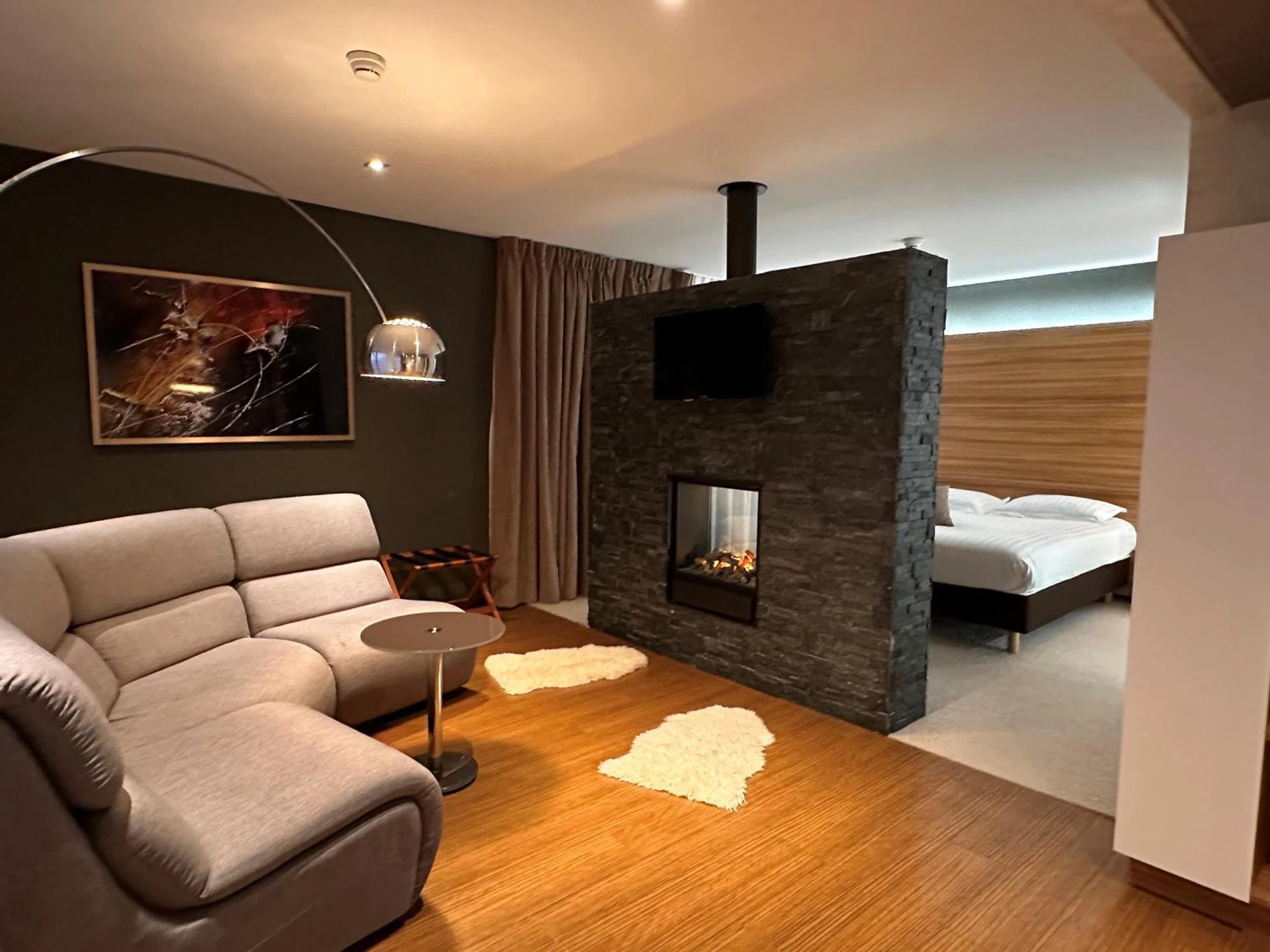 Chambre disponible pour un séminaire d'entreprise à Brit Hotel & Spa Saint Brieuc Plérin - Plérin
