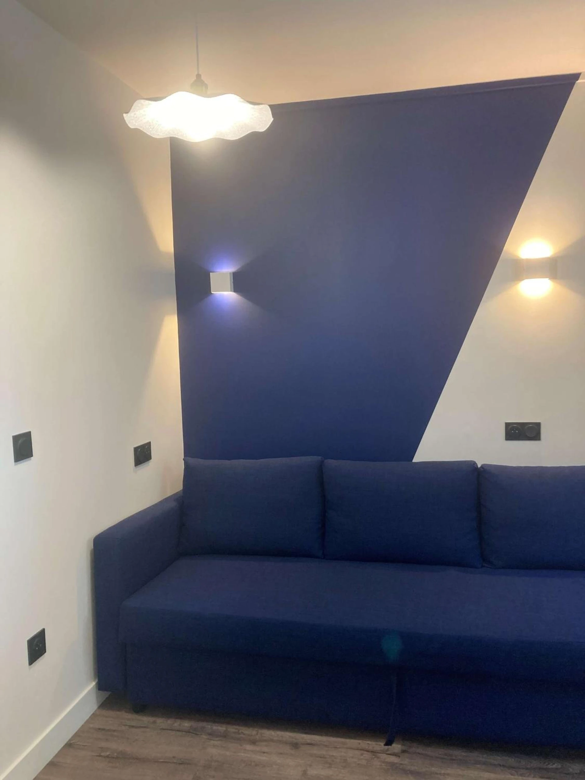 Chambre disponible pour un séminaire d'entreprise à Brit Hotel Saint-Nazaire Centre - Saint-Nazaire