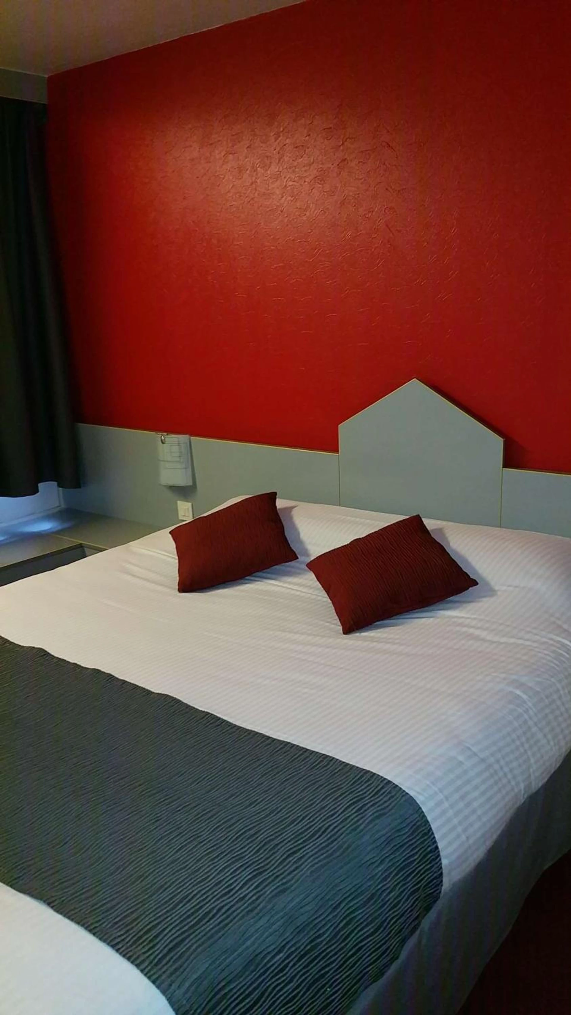 Salle de séminaire à Brit Hotel Sarreguemines - Organiser un événement professionnel à Sarreguemines