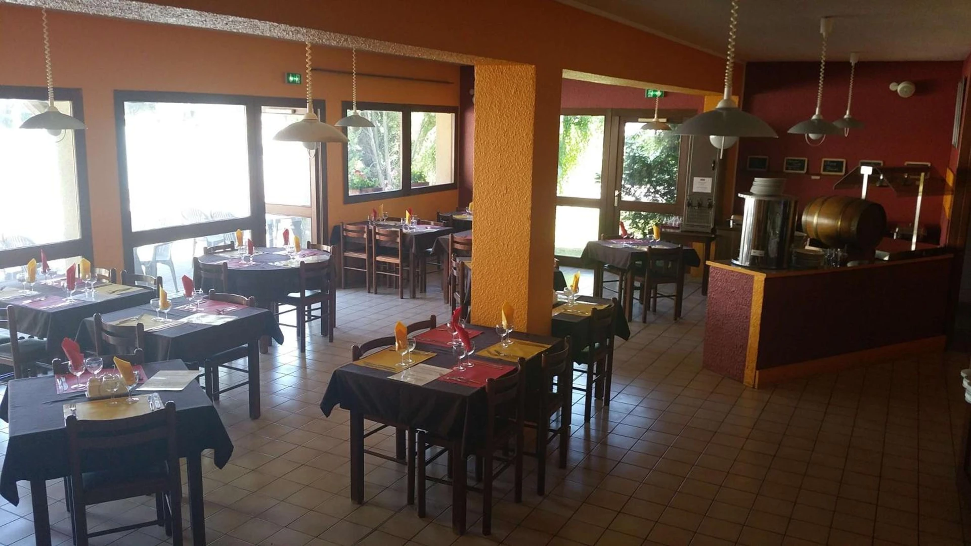 Chambre à Brit Hotel Sarreguemines - Organiser un séminaire d'entreprise à Sarreguemines