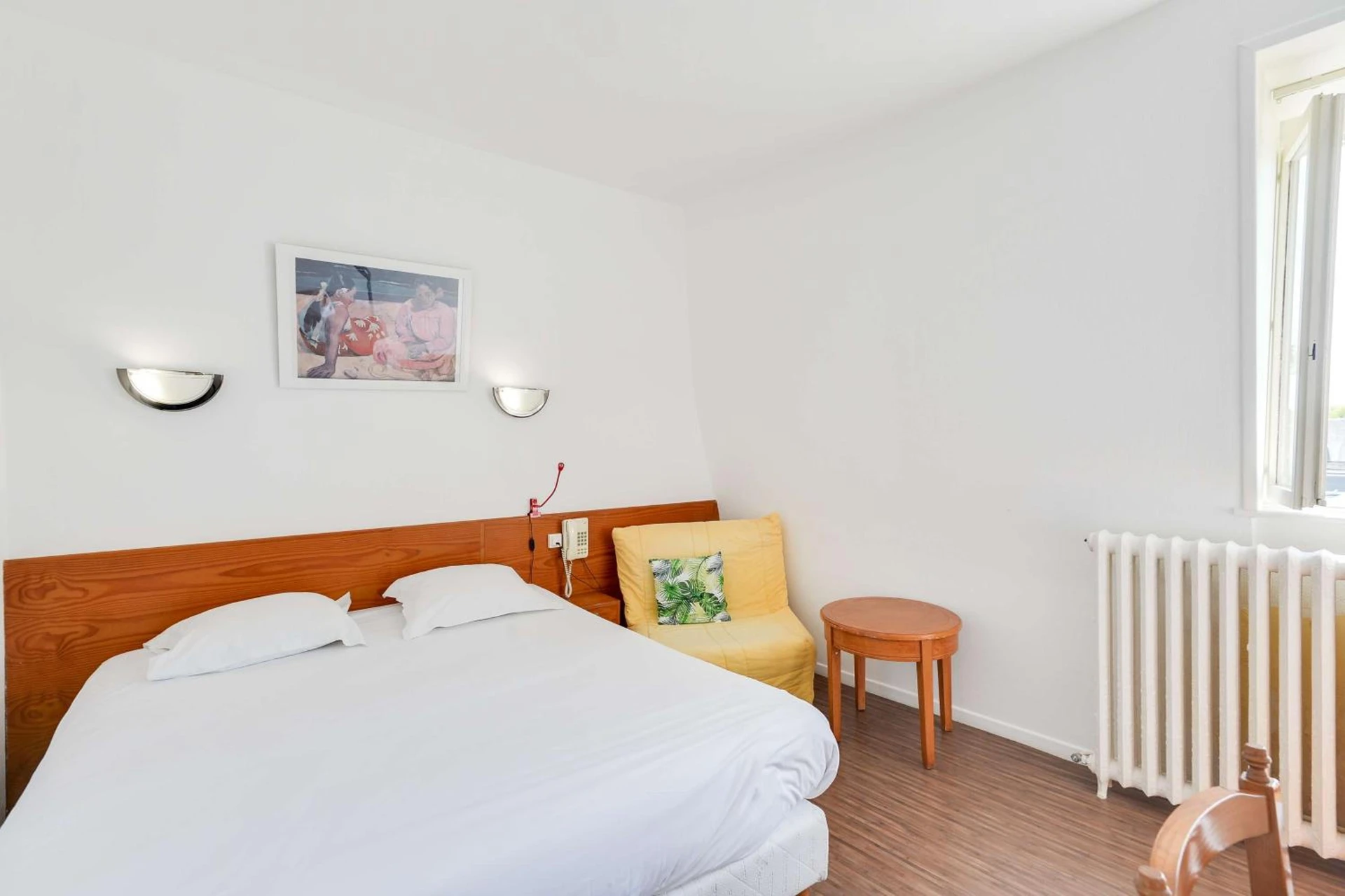 Organiser un séminaire d'entreprise : Brit Hotel Notre Dame à valenciennes