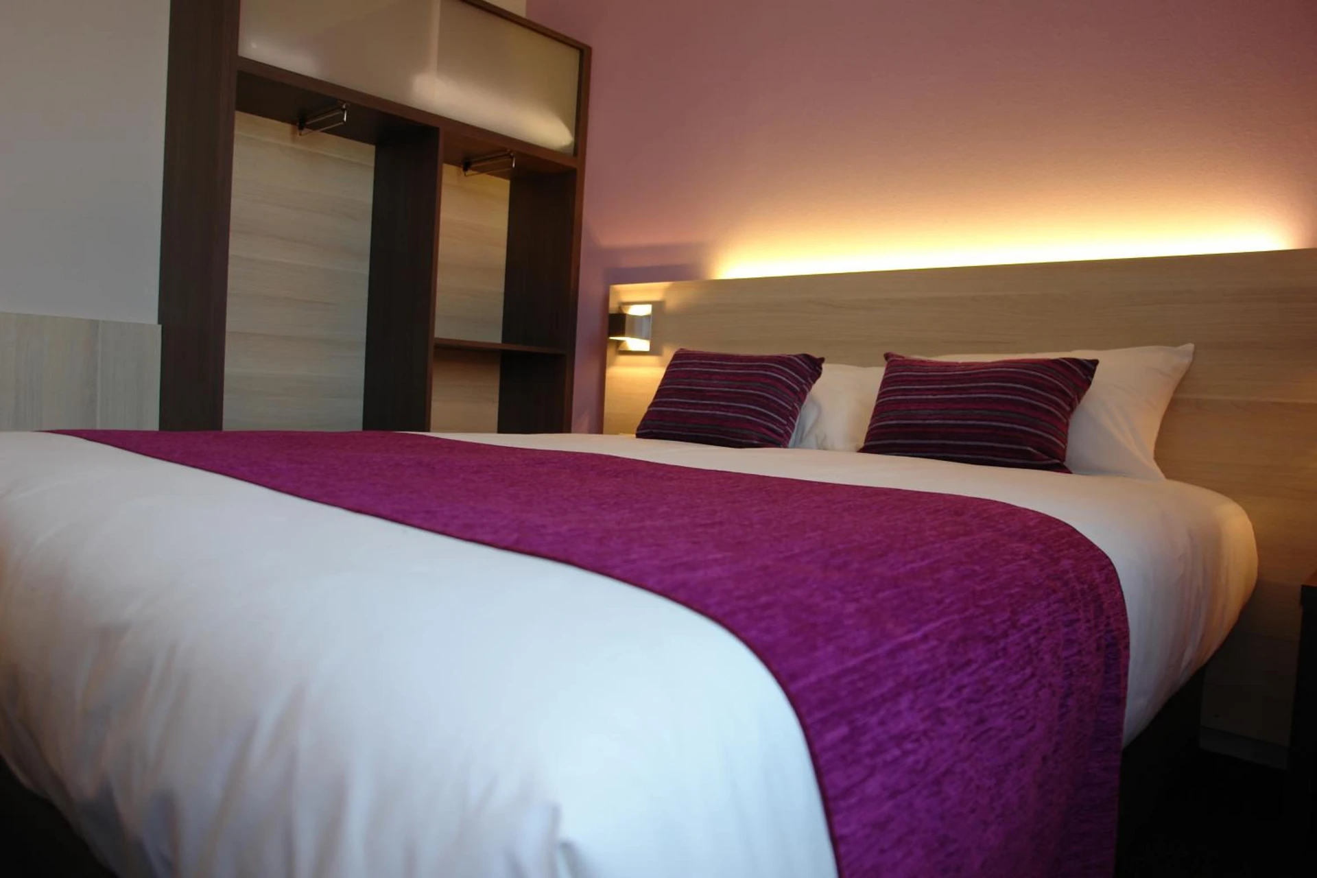Organiser un séminaire d'entreprise : Brit Hotel Vannes-Theix à theix