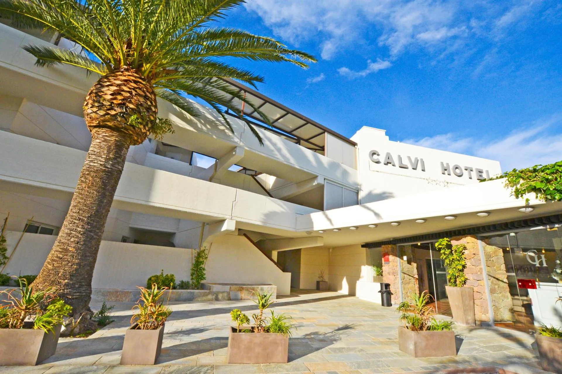 Salle de séminaire à Calvi Hôtel - Organiser un événement professionnel à Calvi