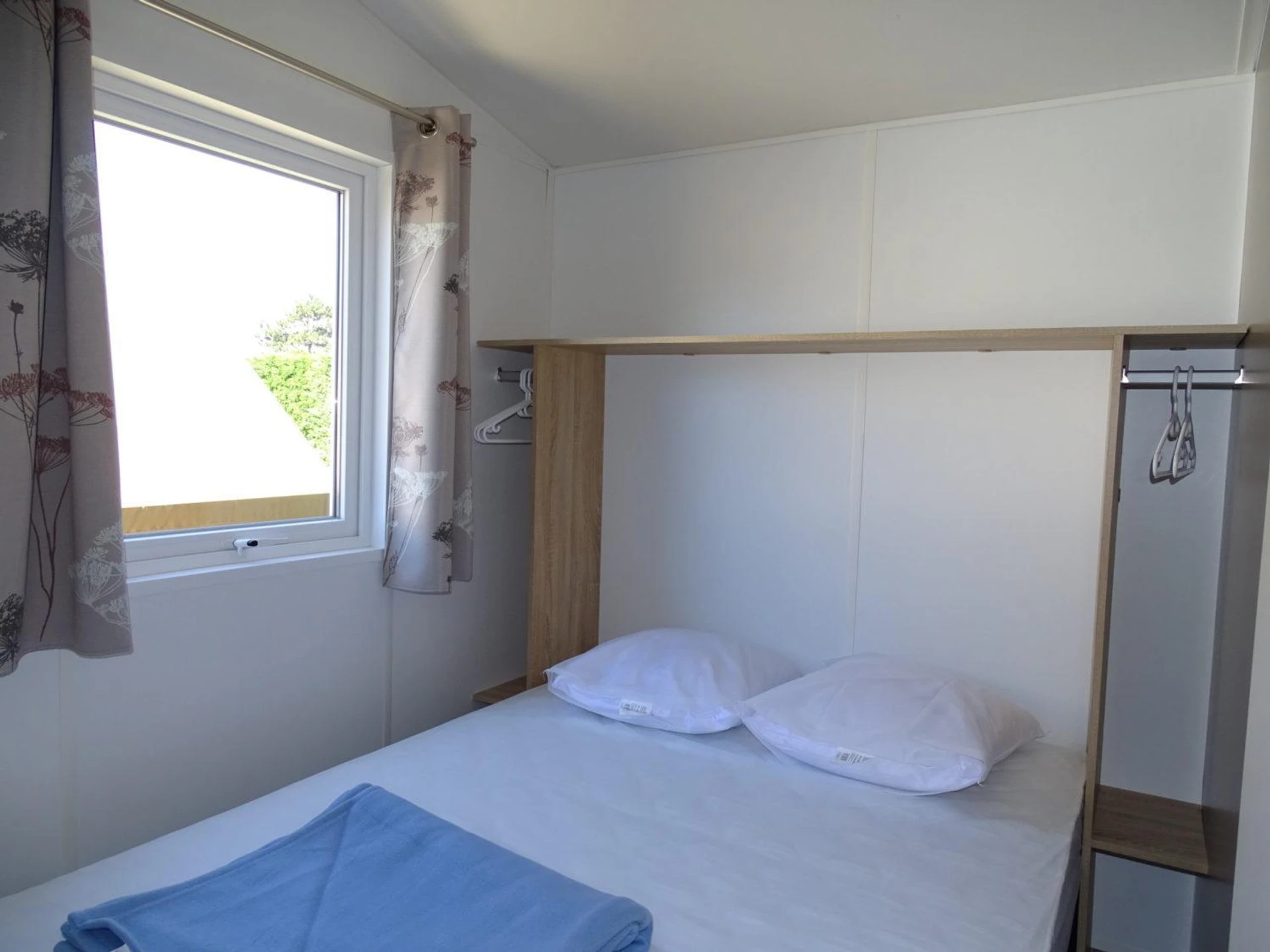 Chambre disponible pour un séminaire d'entreprise à Camping A l'Abri de l'Océan - Biguglia