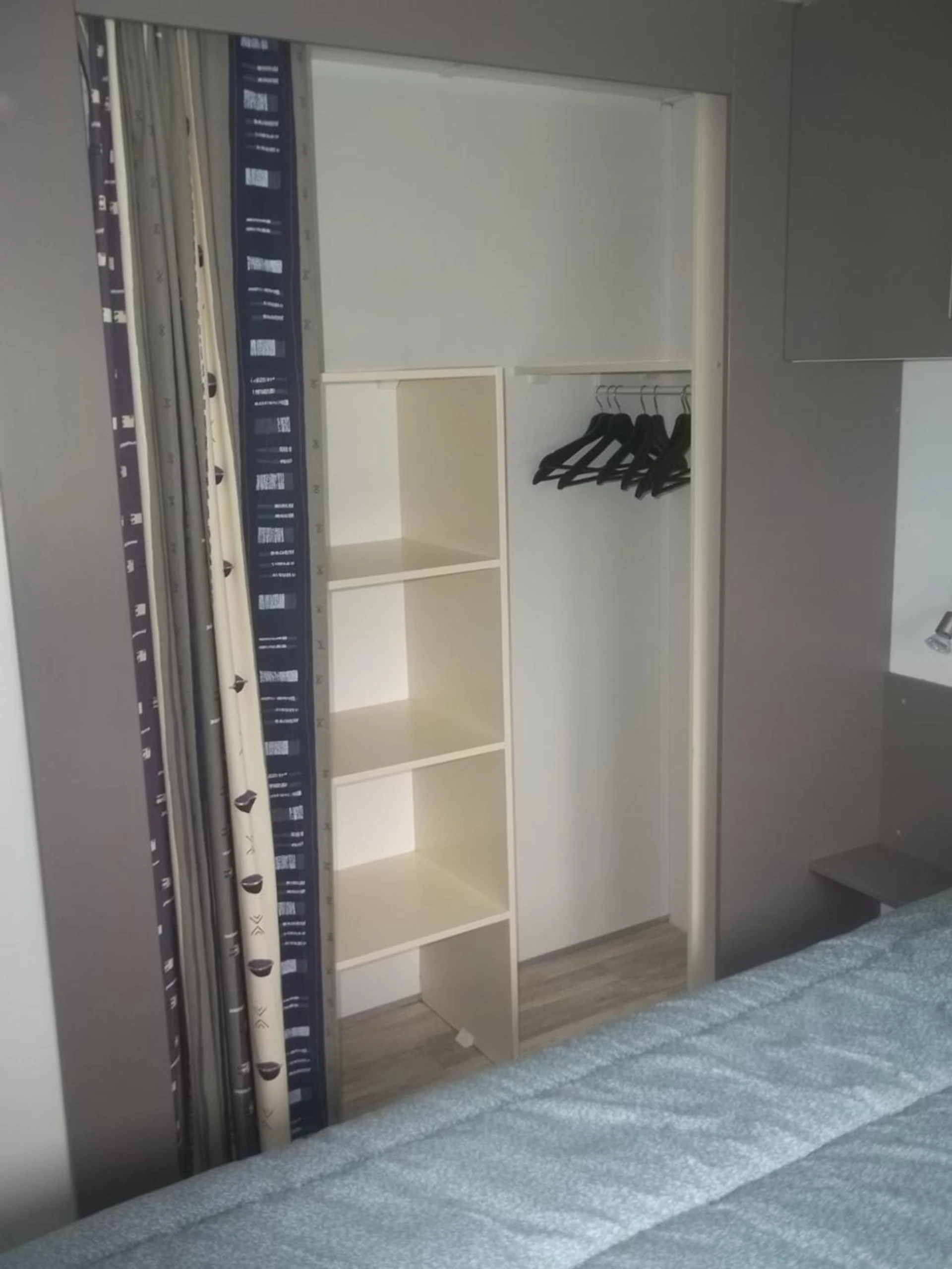 Chambre à camping aire du gros pré - Organiser un séminaire d'entreprise à Lesseux