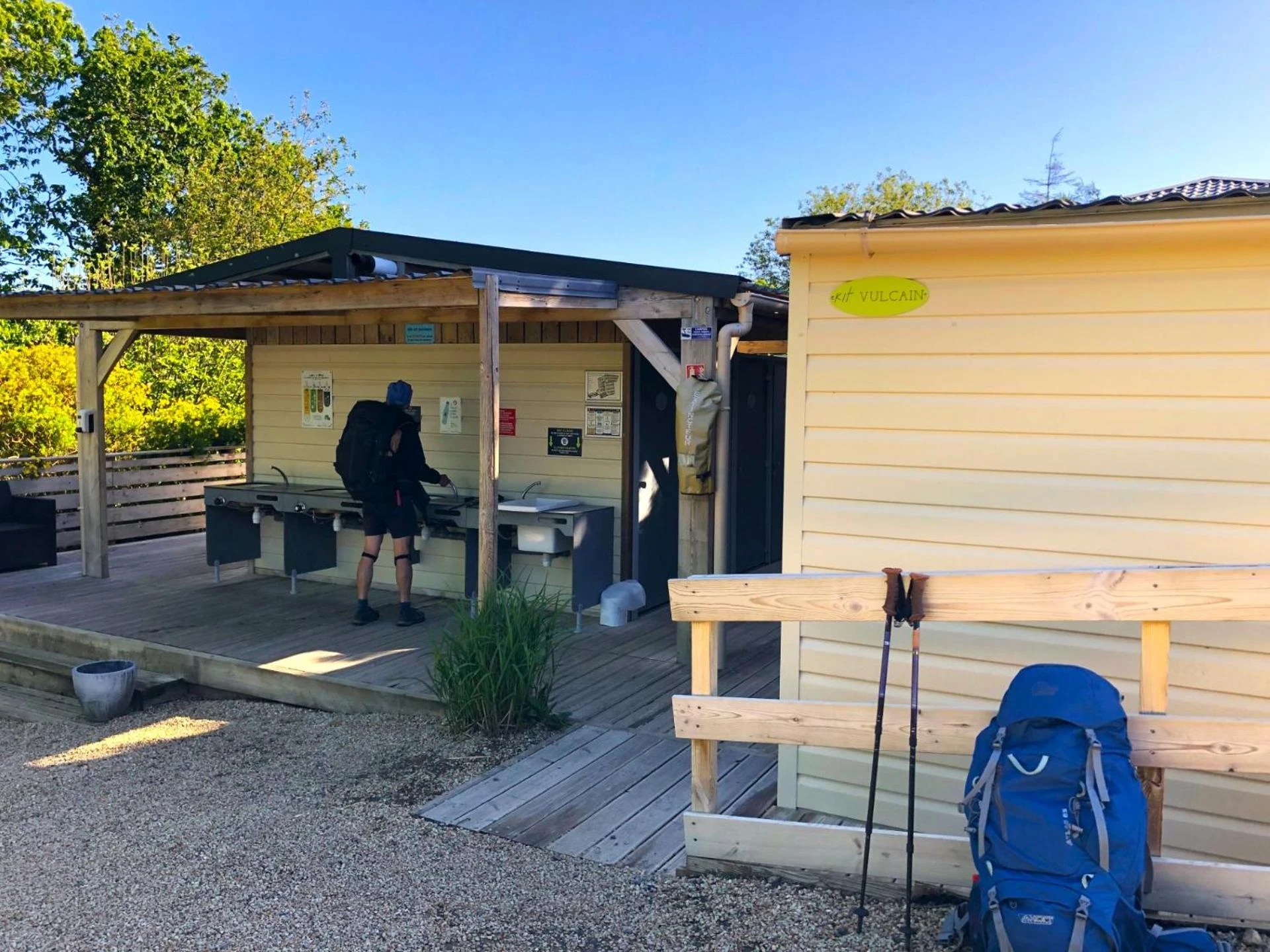 Organiser un séminaire d'entreprise : NUIT INSOLITE - Côte de granit rose - Camping Armor Loisirs à trebeurden