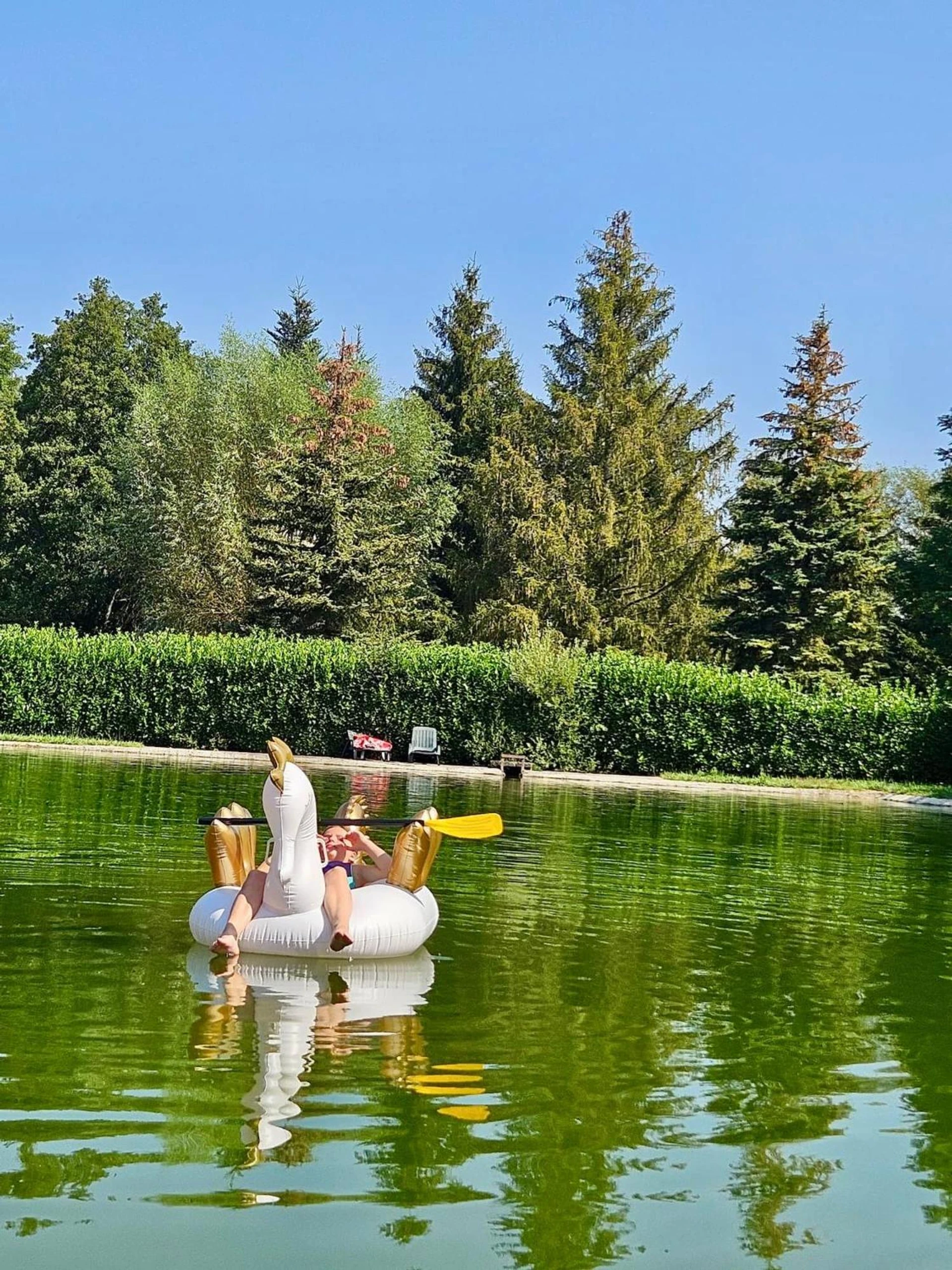Organiser un séminaire d'entreprise : Camping Au pays de Hanau à dossenheim-sur-zinsel