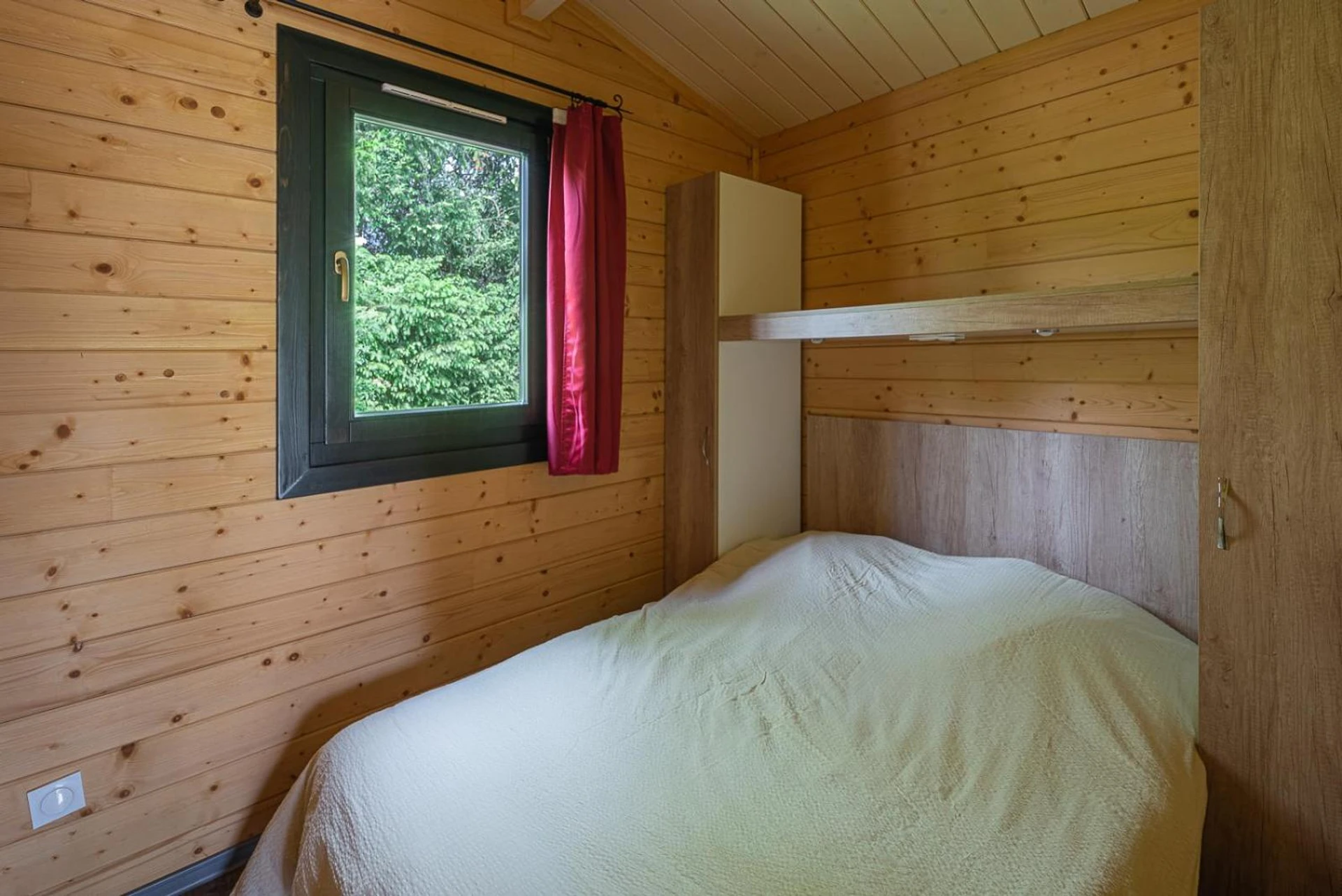 Chambre disponible pour un séminaire d'entreprise à Camping Au pays de Hanau - Dossenheim-sur-Zinsel