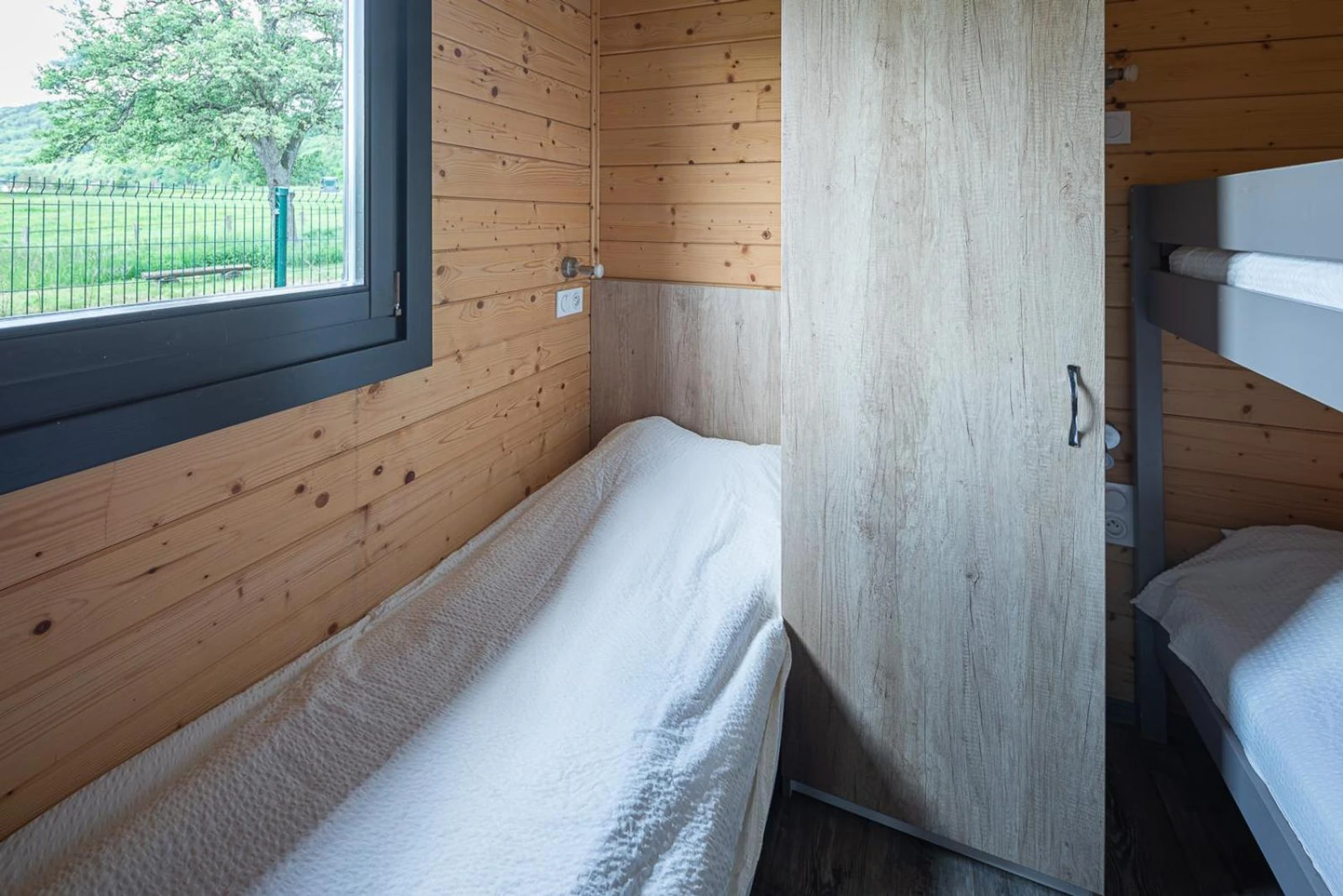 Chambre disponible pour un séminaire d'entreprise à Camping Au pays de Hanau - Dossenheim-sur-Zinsel
