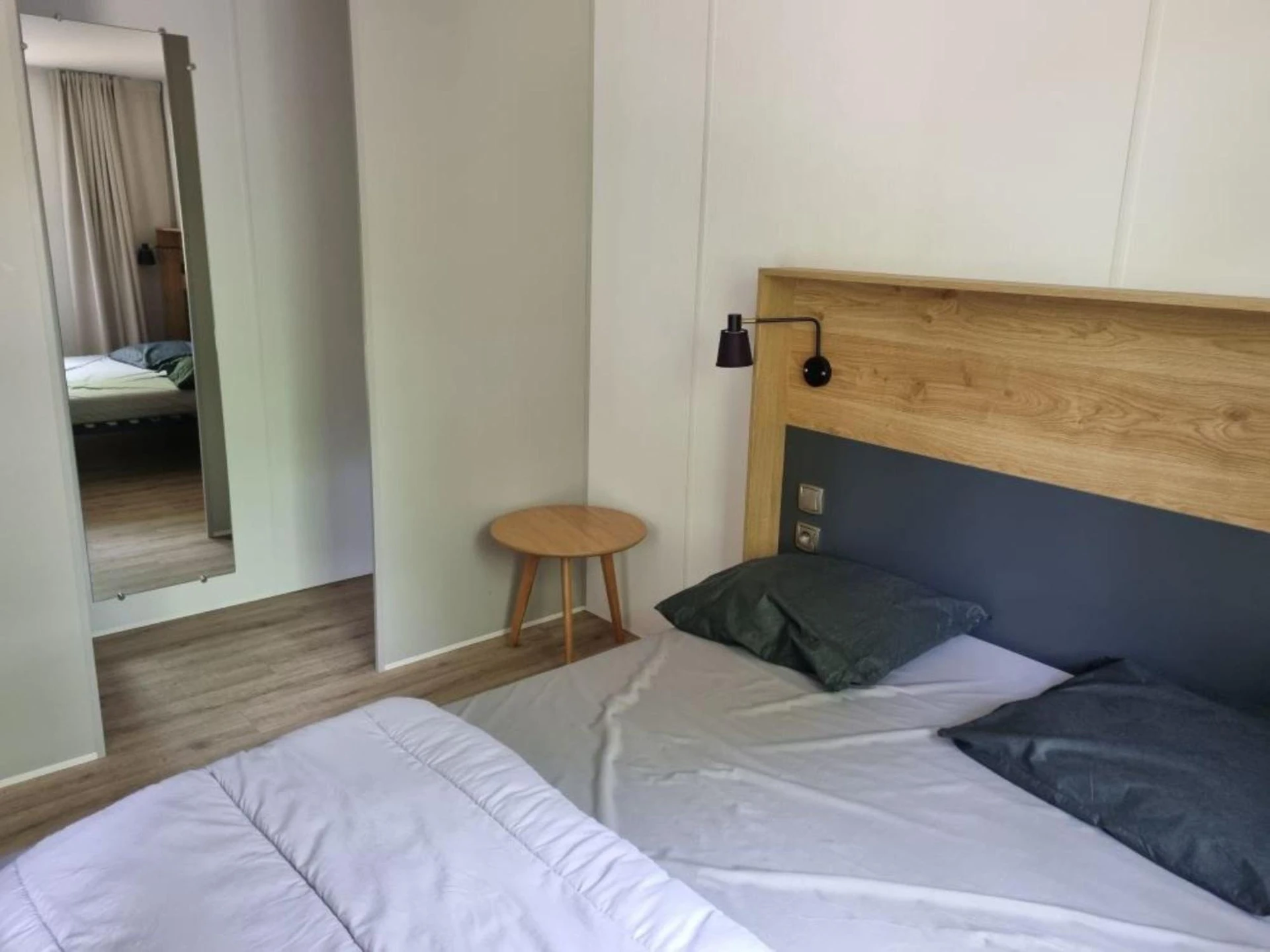 Chambre disponible pour un séminaire d'entreprise à Camping Aux Couleurs du ferret - Lège-Cap-Ferret