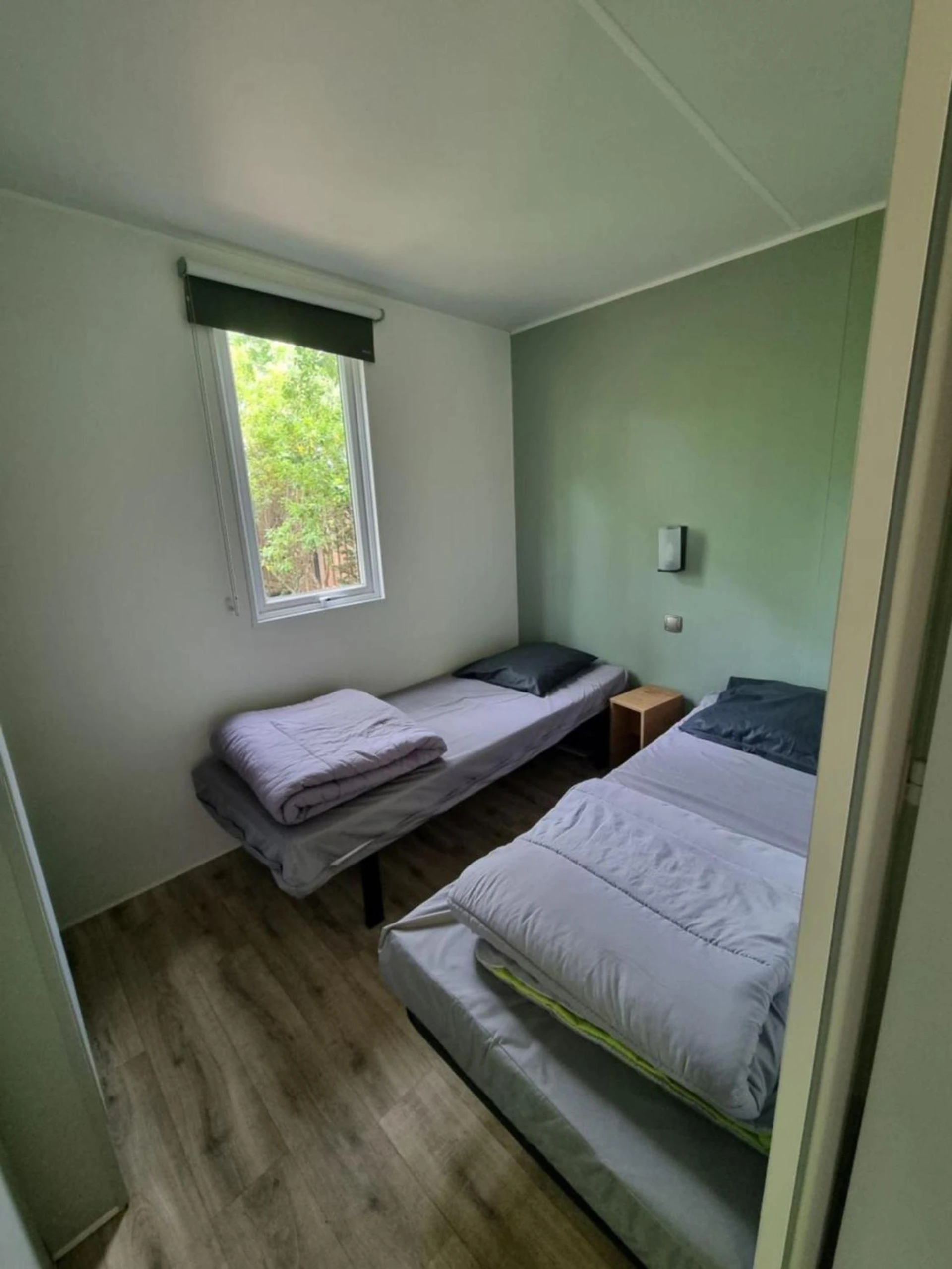 Magnifique chambre pour un séminaire d'entreprise à Camping Aux Couleurs du ferret - Lège-Cap-Ferret