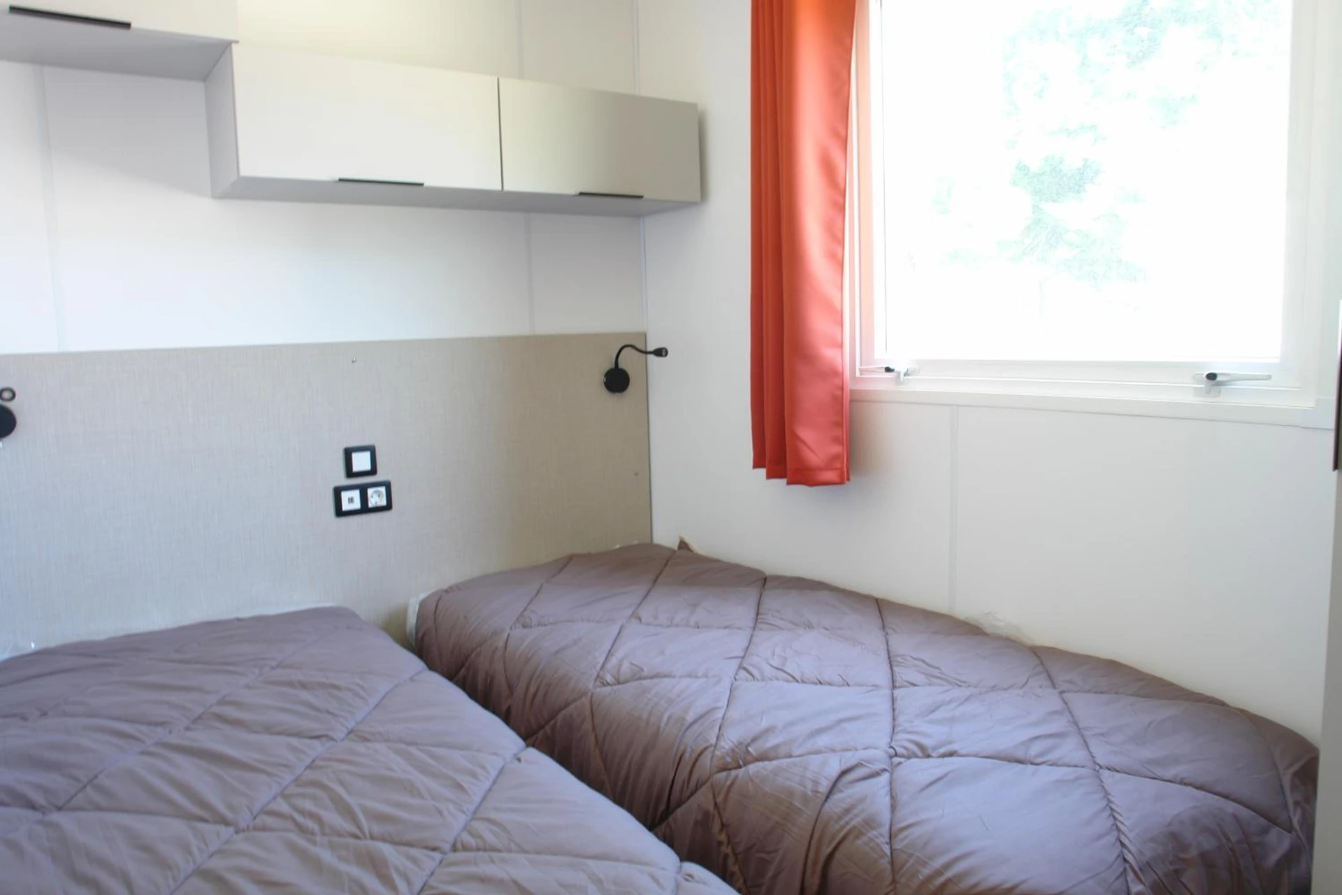 Organiser un séminaire d'entreprise : Camping Ayguebère à laruns