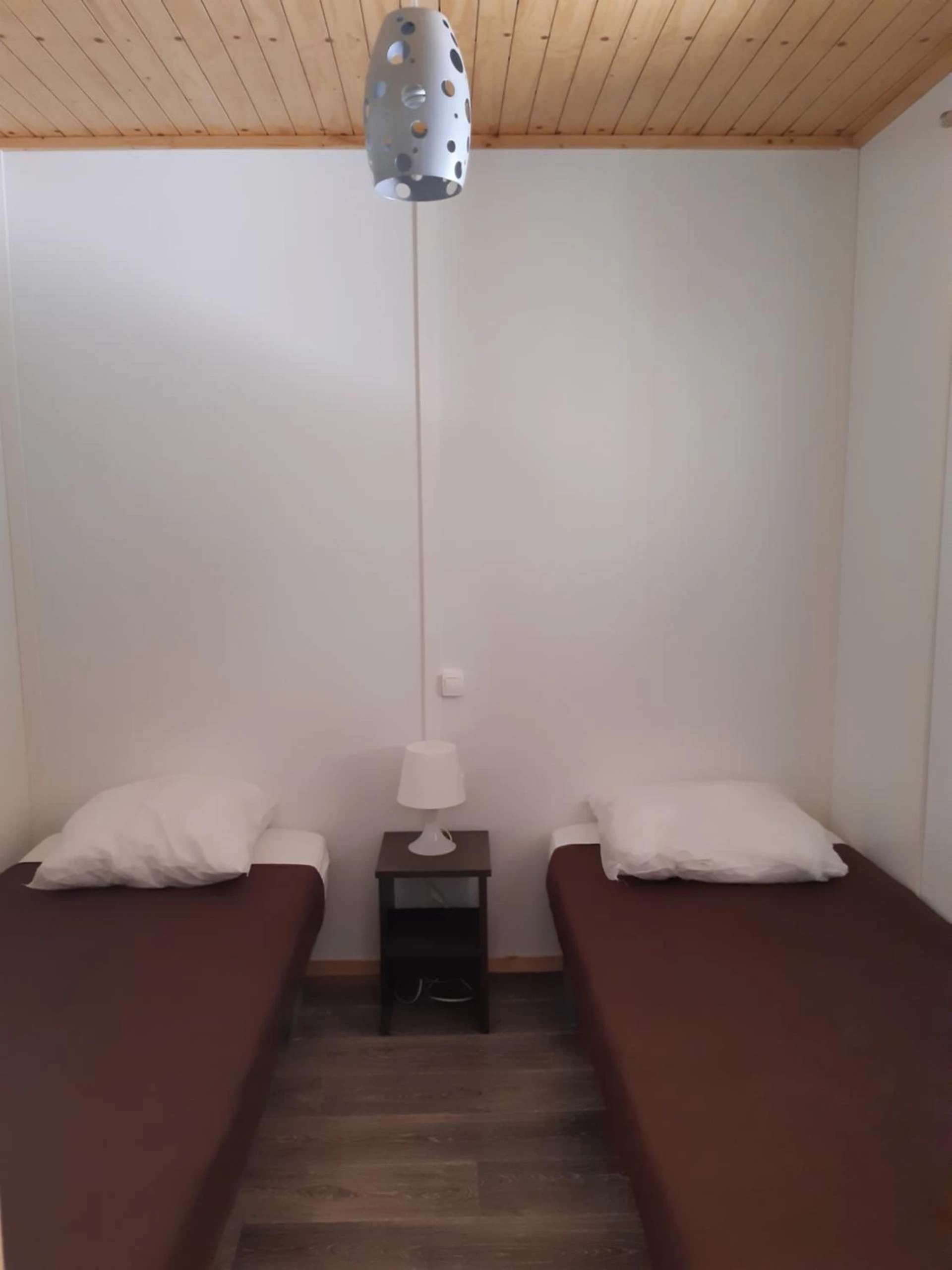 Chambre disponible pour un séminaire d'entreprise à Camping Beau Rivage - Navarrenx