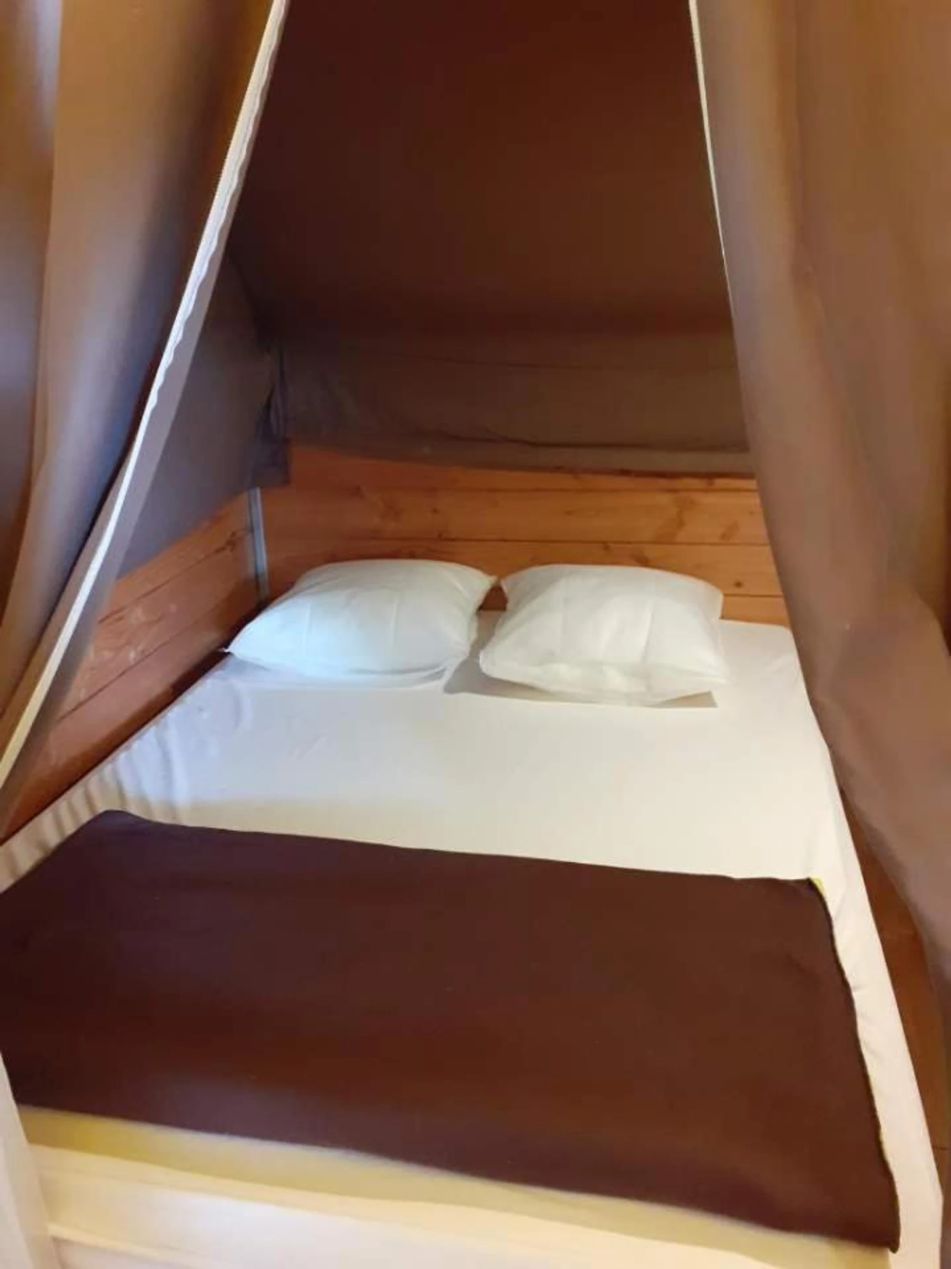 Magnifique chambre pour un séminaire d'entreprise à Camping Beau Rivage - Navarrenx