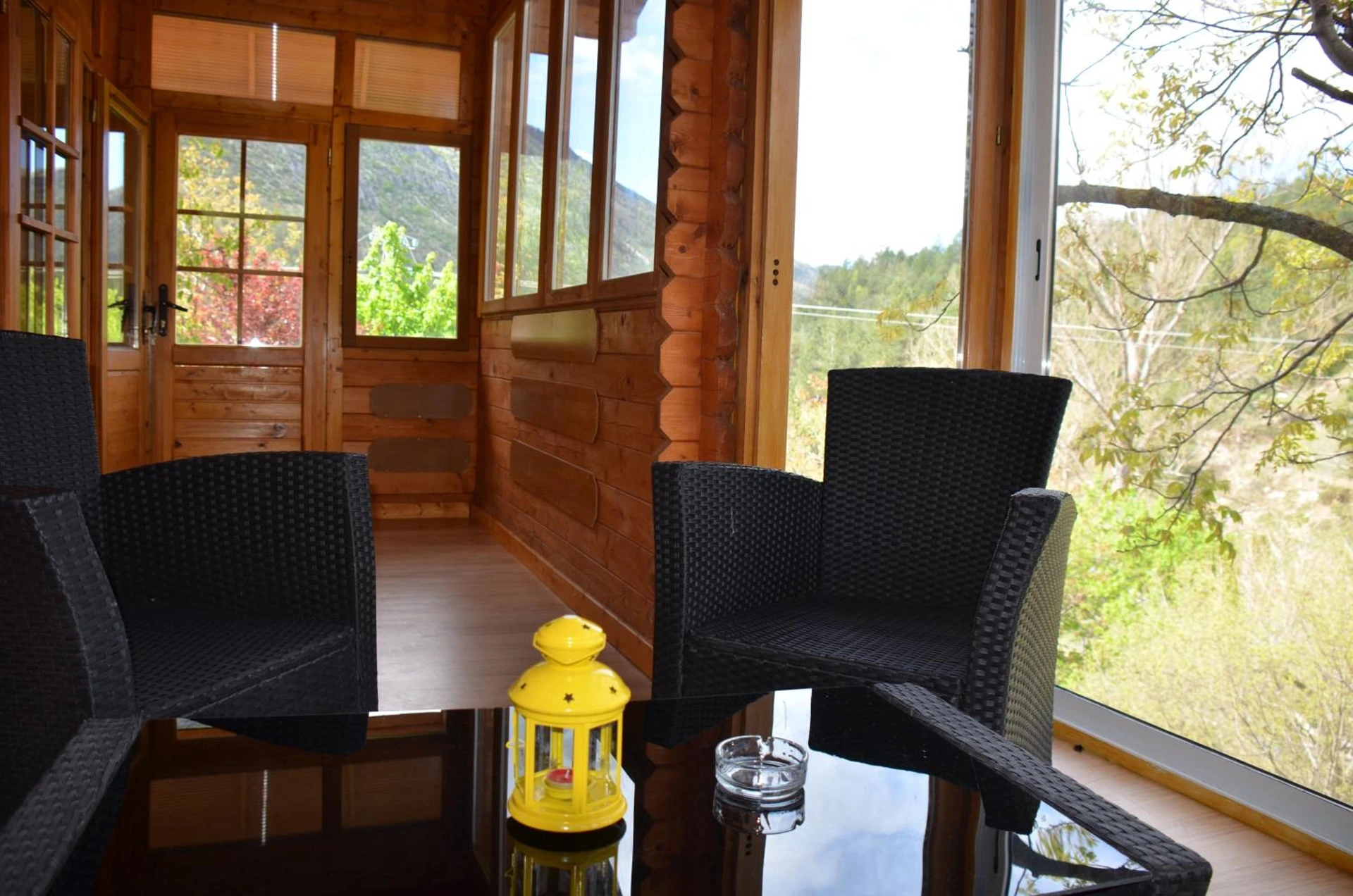 Magnifique chambre pour un séminaire d'entreprise à Camping Calme et Nature - Castellane