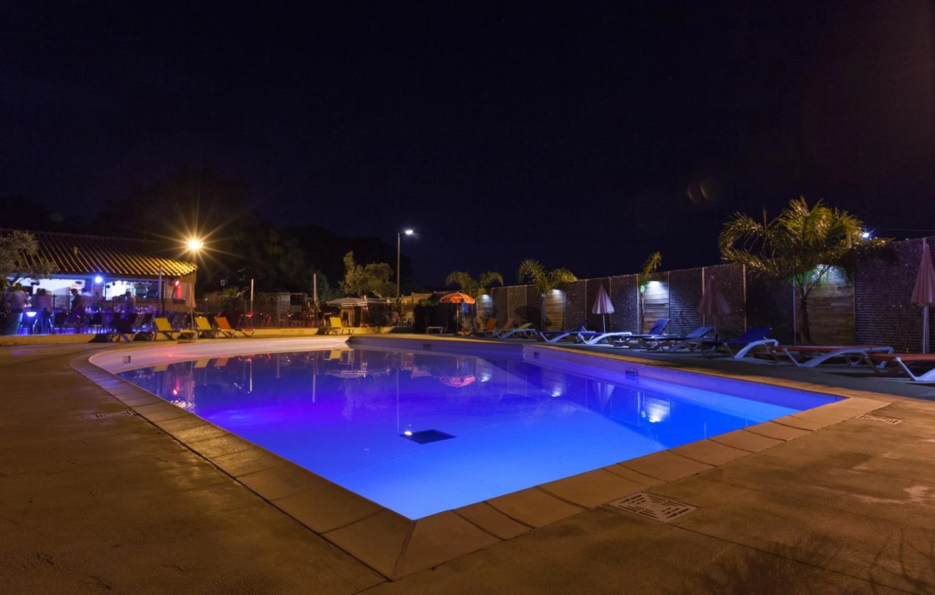 Salle de séminaire à Camping Cap Sud - Organiser un événement professionnel à Alénya