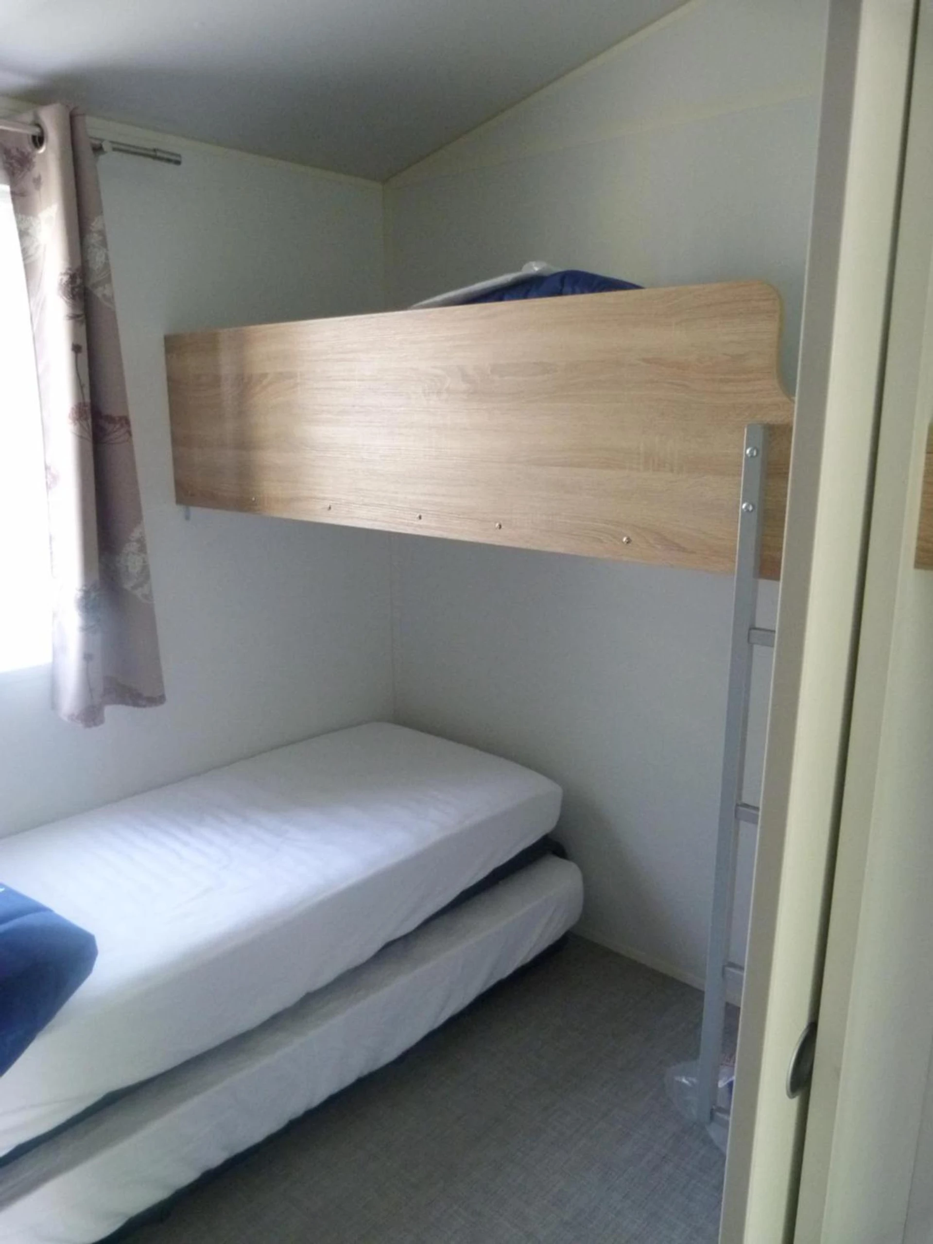 Chambre disponible pour un séminaire d'entreprise à Camping Chantecler - Luchon