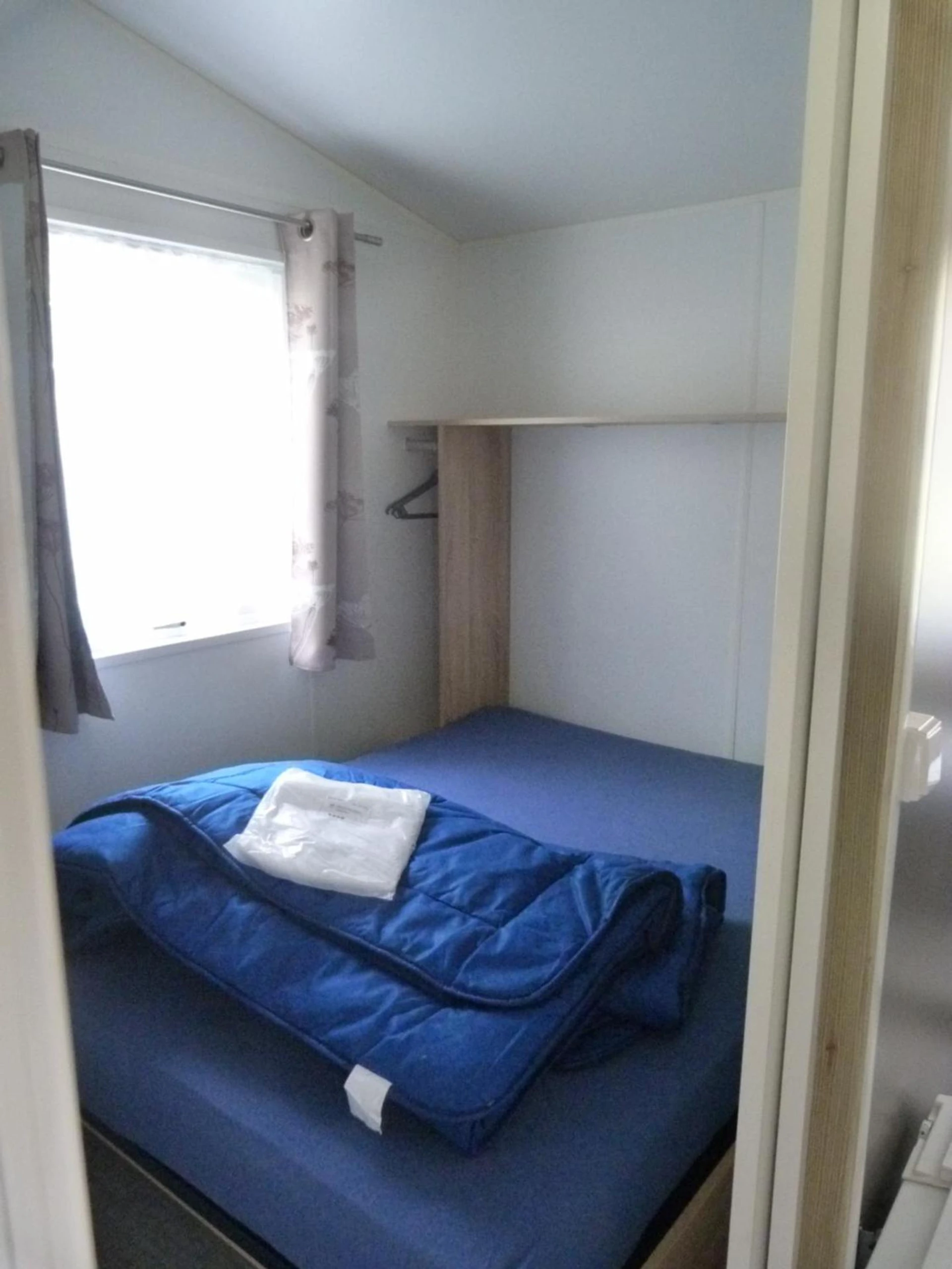Chambre disponible pour un séminaire d'entreprise à Camping Chantecler - Luchon