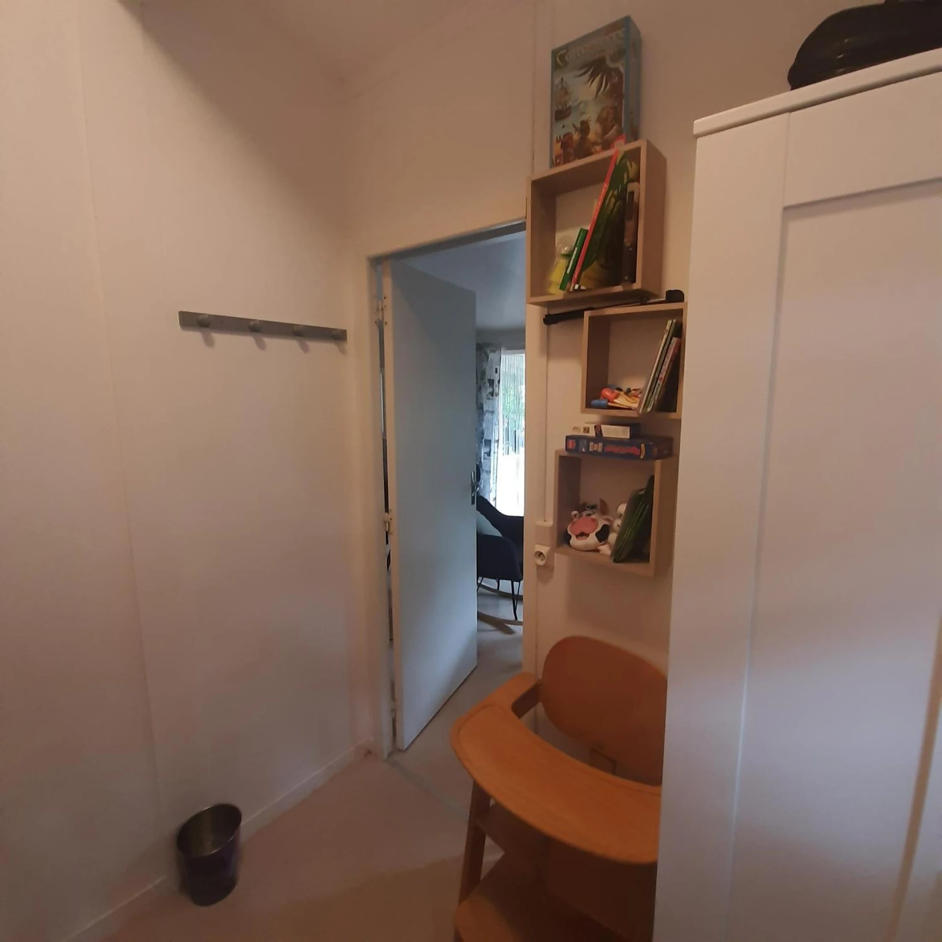 Chambre disponible pour un séminaire d'entreprise à Chalet-dordogne B10 camping Château Le Verdoyer - Champs Romain, Dordogne - Puyhardy