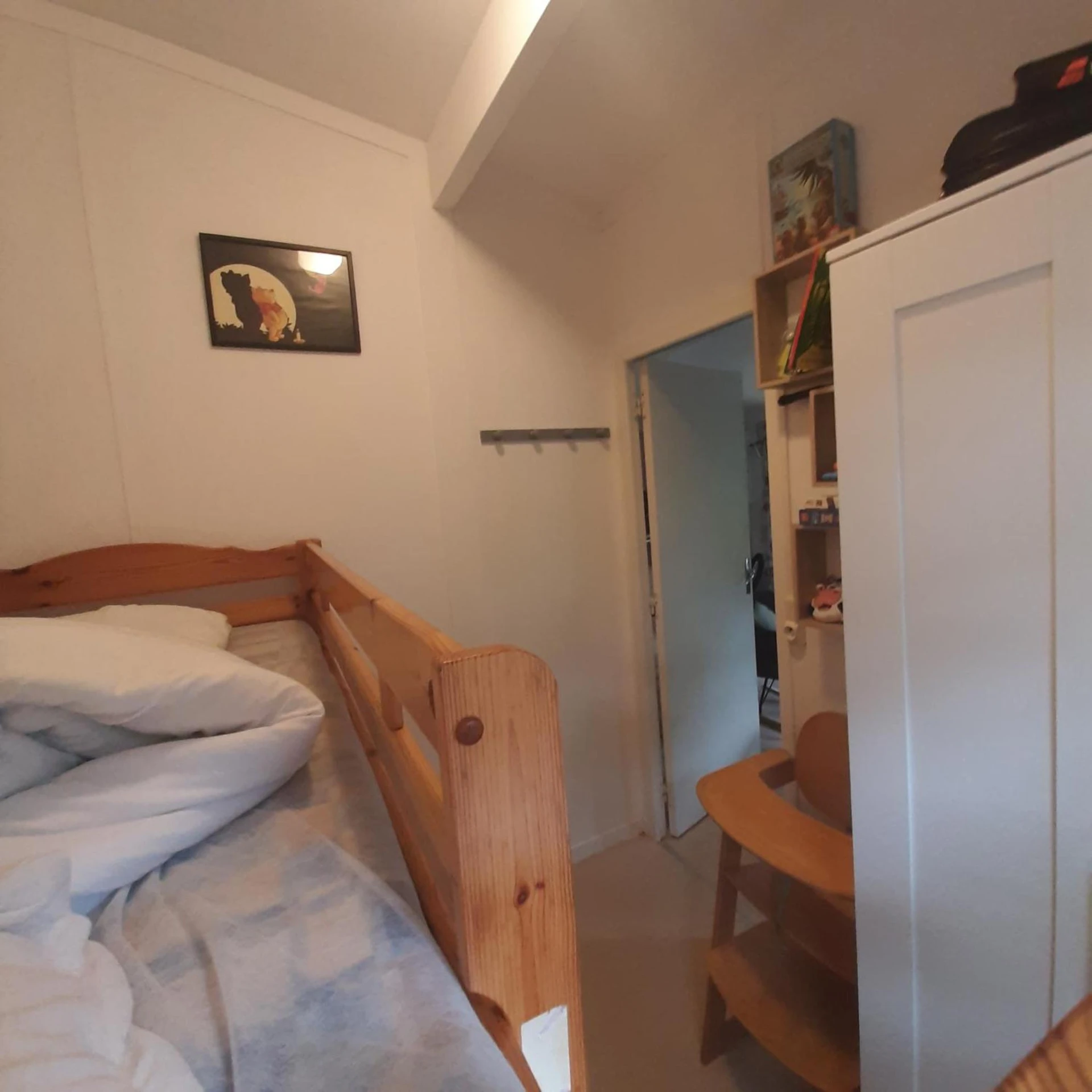 Chambre disponible pour un séminaire d'entreprise à Chalet-dordogne B10 camping Château Le Verdoyer - Champs Romain, Dordogne - Puyhardy