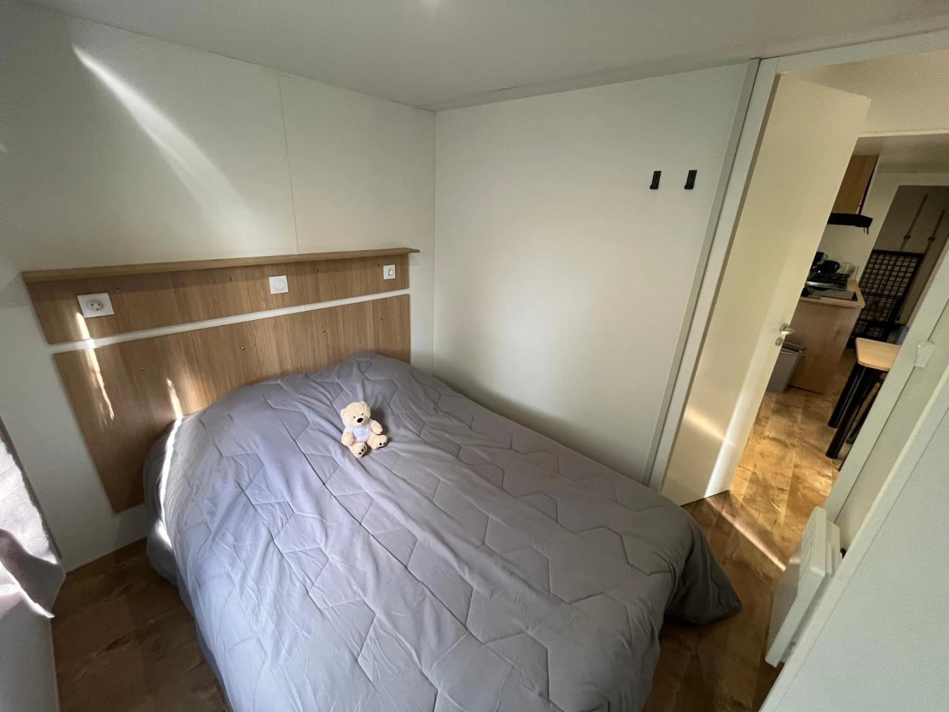 Chambre disponible pour un séminaire d'entreprise à Camping de Collonges-la-Rouge - Meyssac