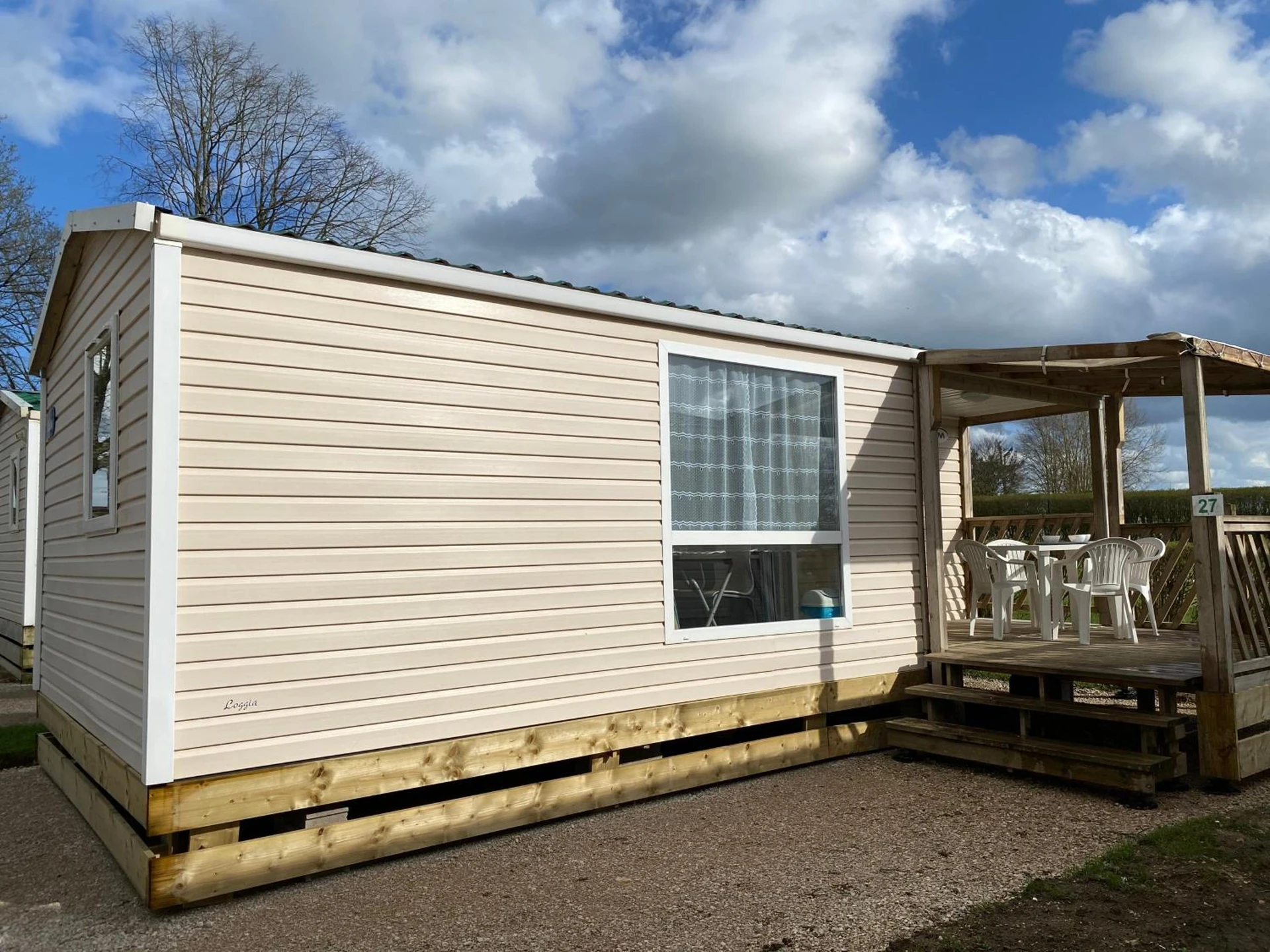 Chambre à Camping de Contrexeville - Organiser un séminaire d'entreprise à Contrexéville