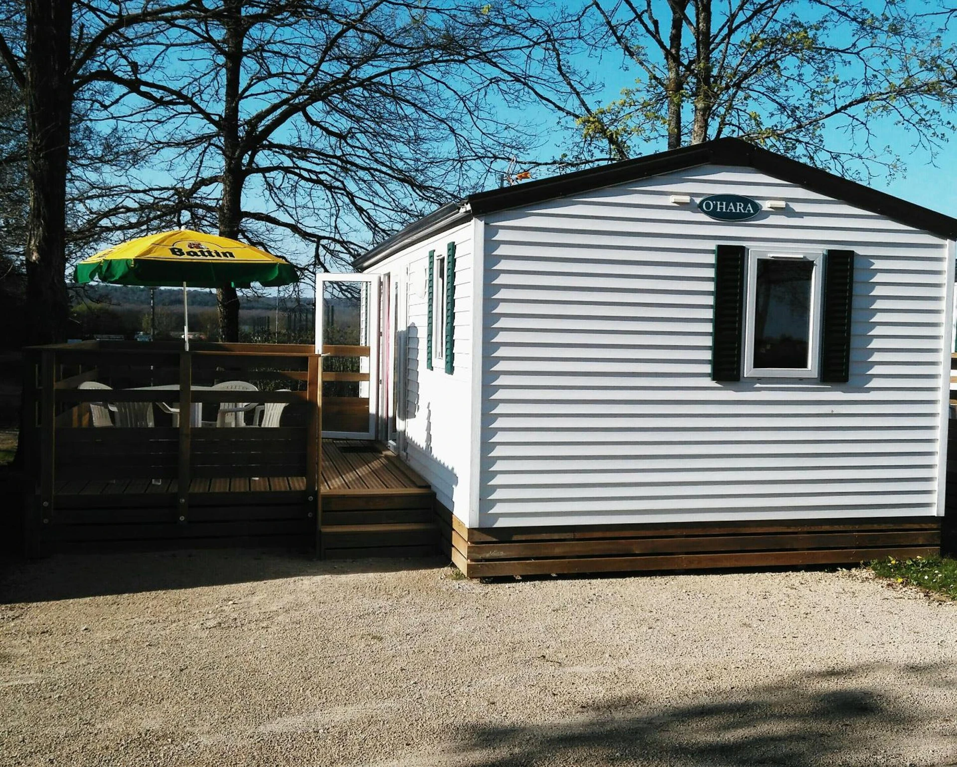 Magnifique chambre pour un séminaire d'entreprise à Camping de Contrexeville - Contrexéville