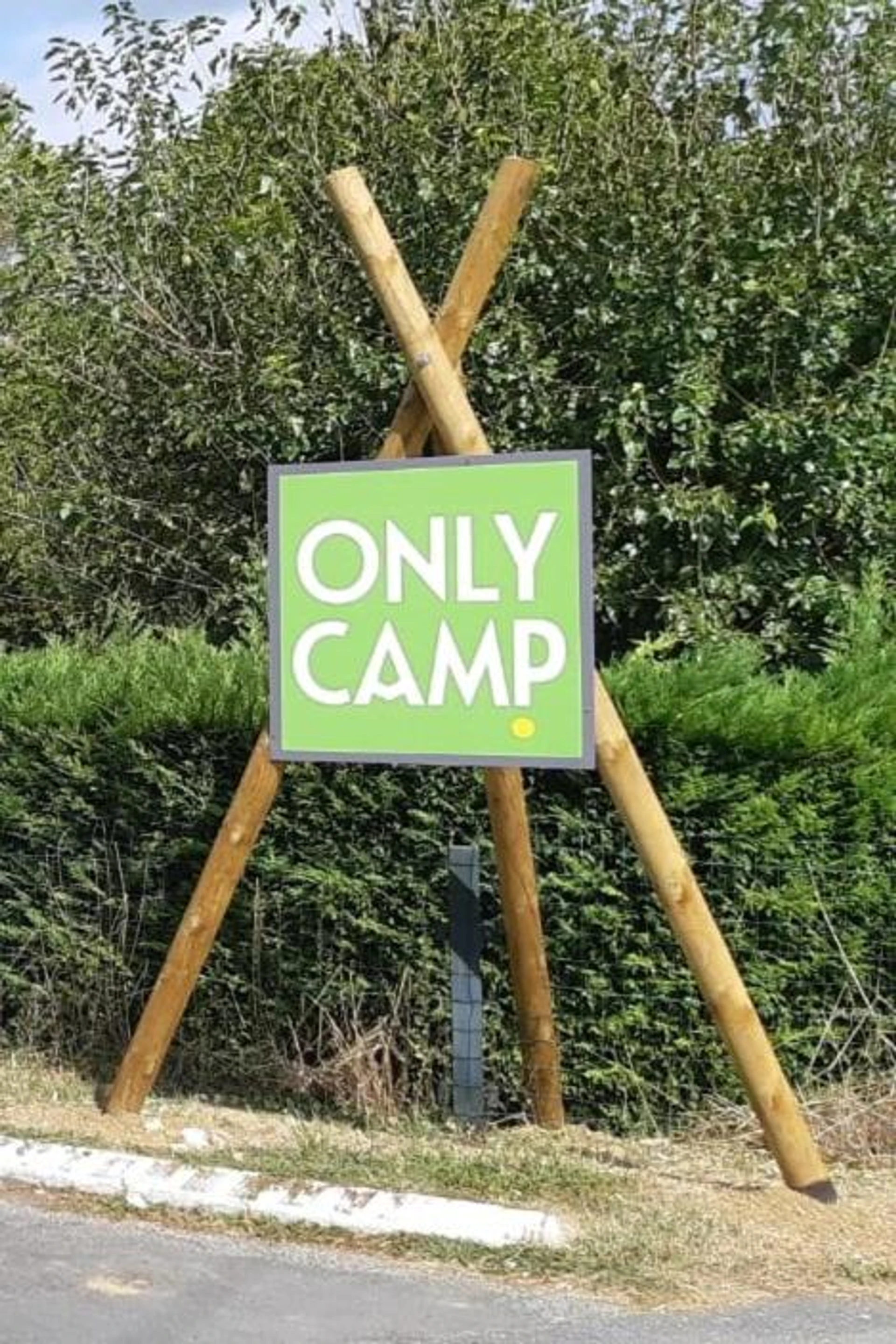 Organiser un séminaire d'entreprise : Camping Onlycamp L'Argenté à condom