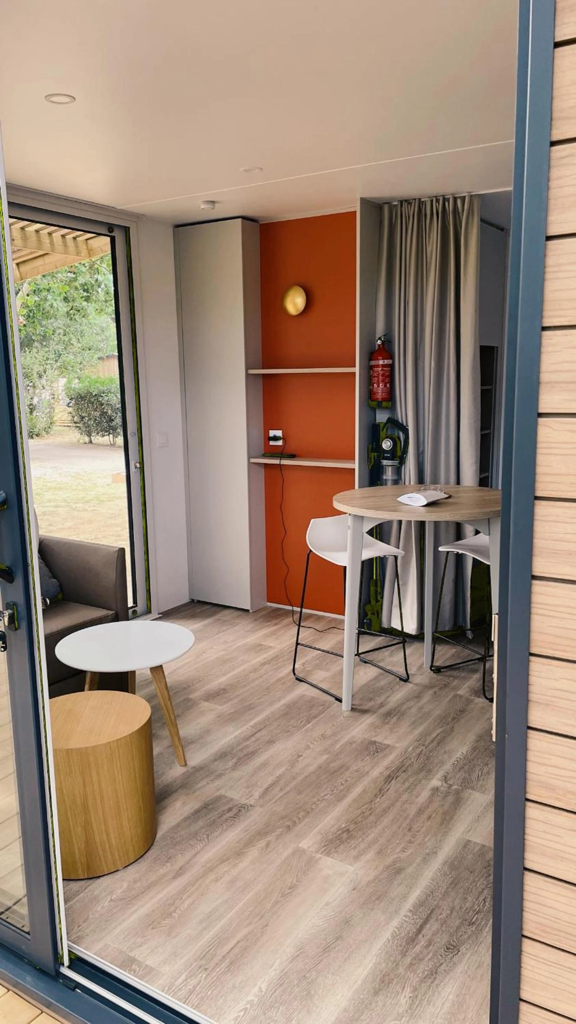 Chambre à Camping Sunelia L'Argentière - Organiser un séminaire d'entreprise à Cogolin