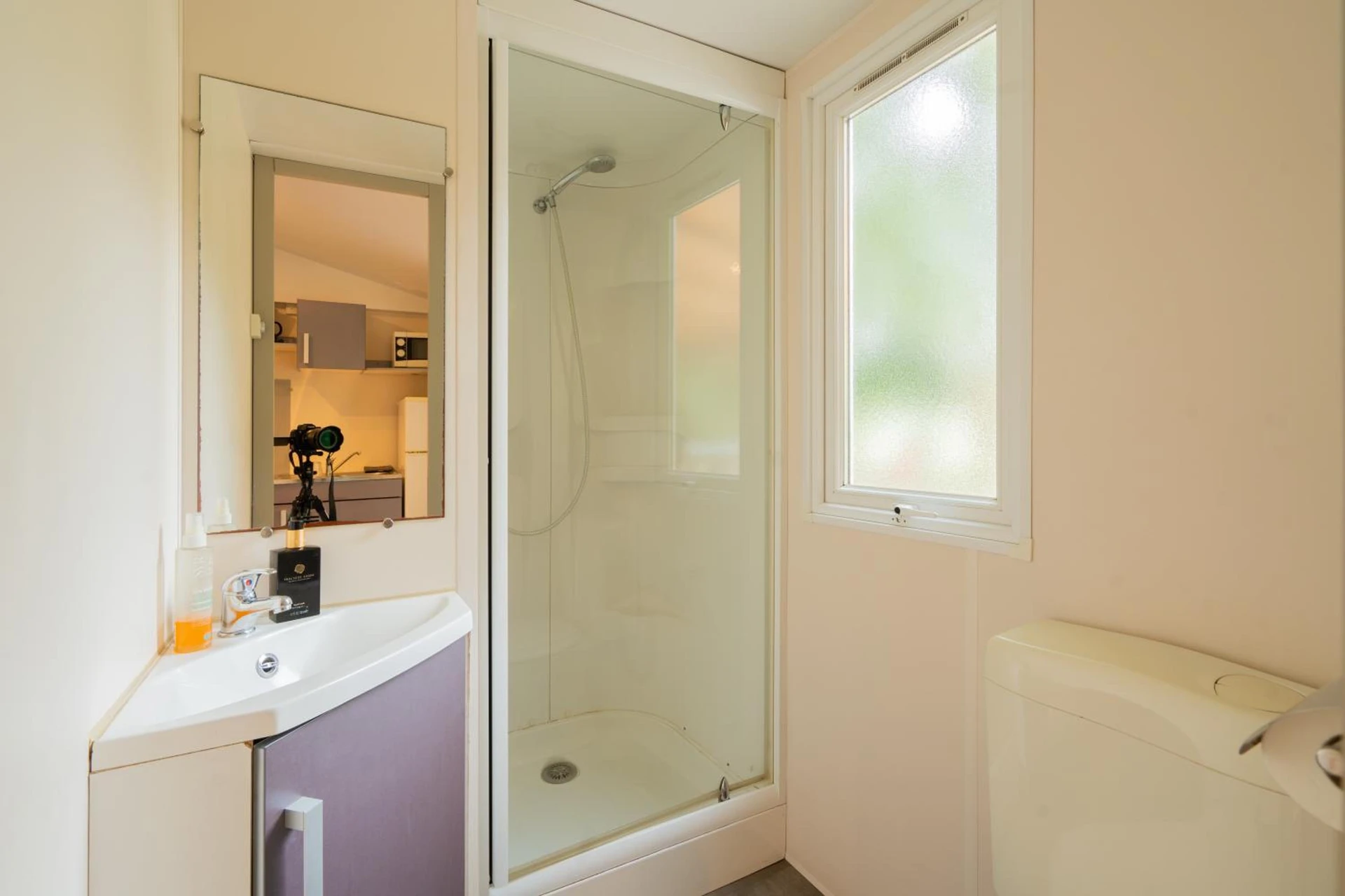 Chambre disponible pour un séminaire d'entreprise à Camping Sunelia L'Argentière - Cogolin