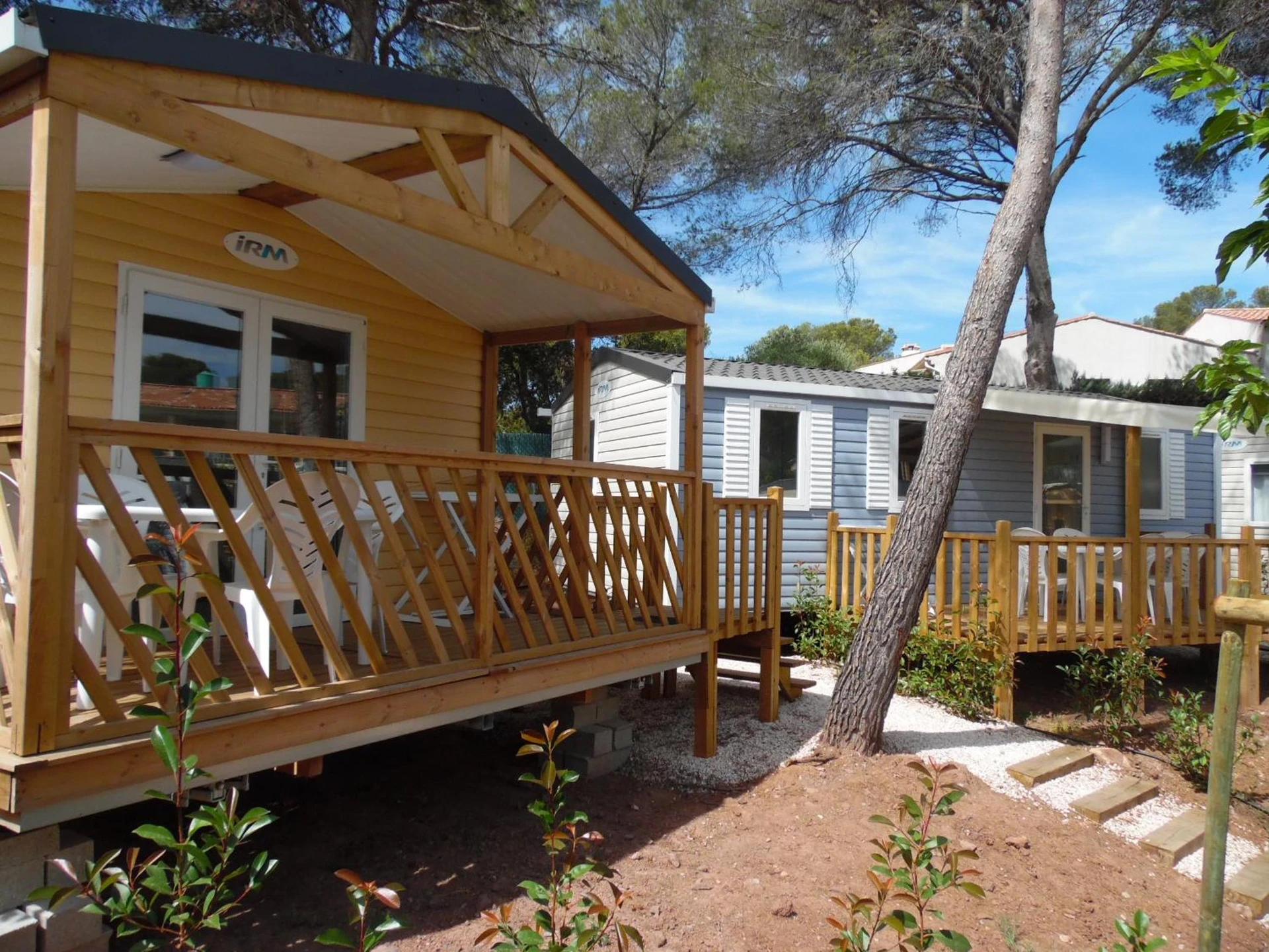 Salle de séminaire à Camping l'Eléphant - Organiser un événement professionnel à Saint-Raphaël