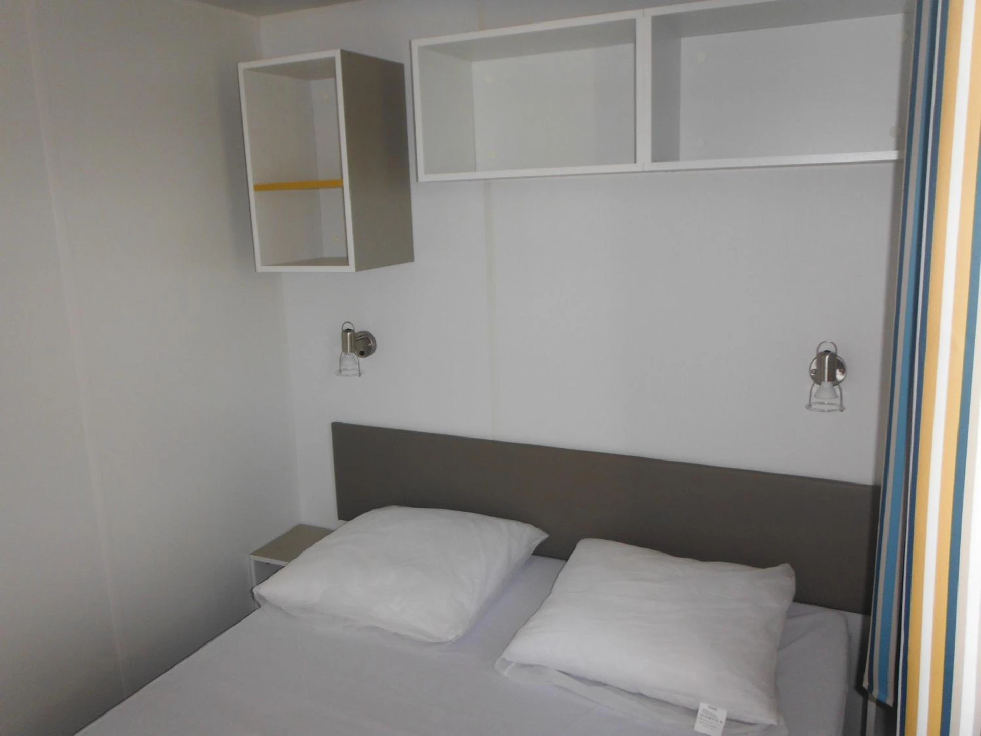Magnifique chambre pour un séminaire d'entreprise à Camping l'Eléphant - Saint-Raphaël