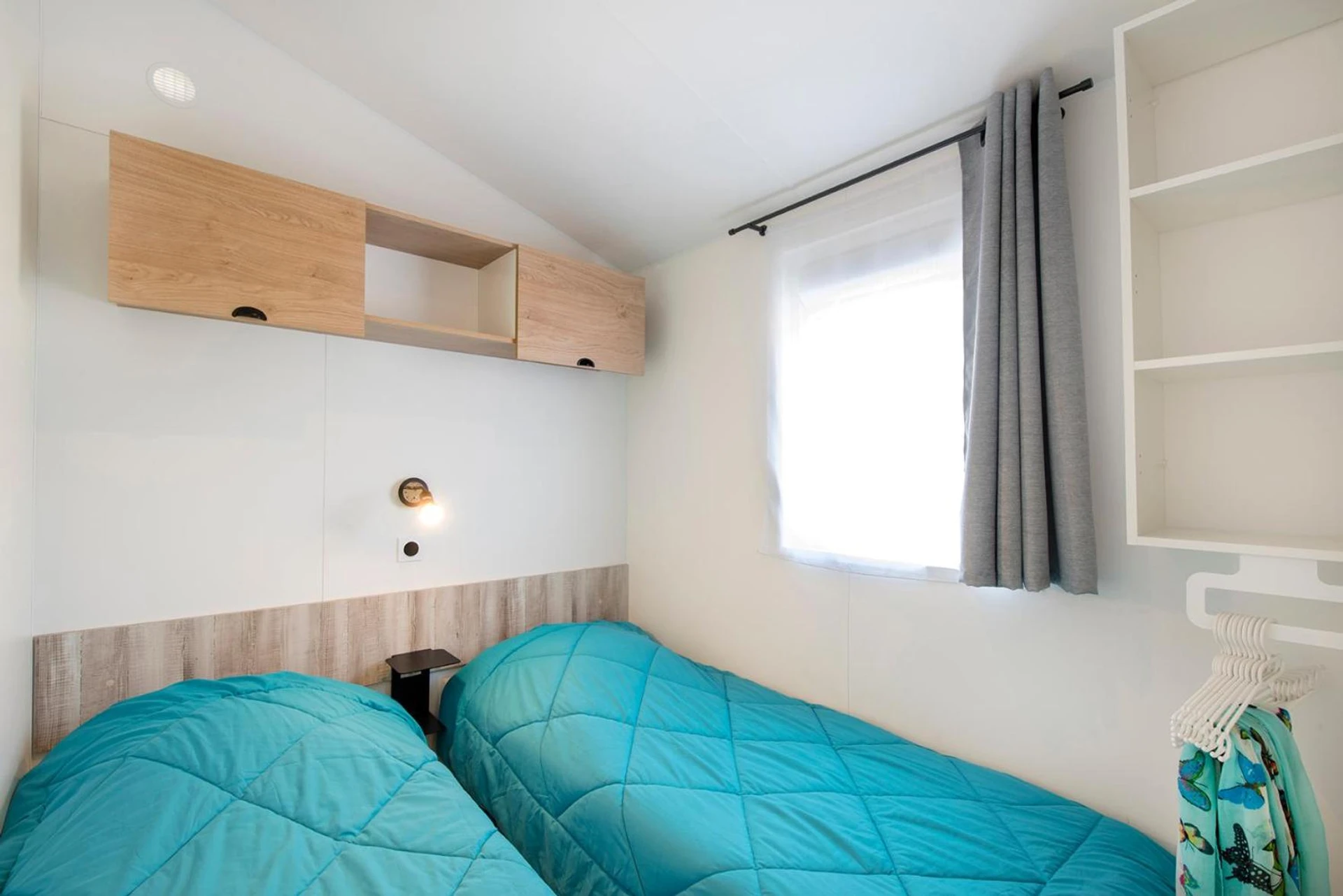 Magnifique chambre pour un séminaire d'entreprise à Camping L'Ocean - Brem-sur-Mer