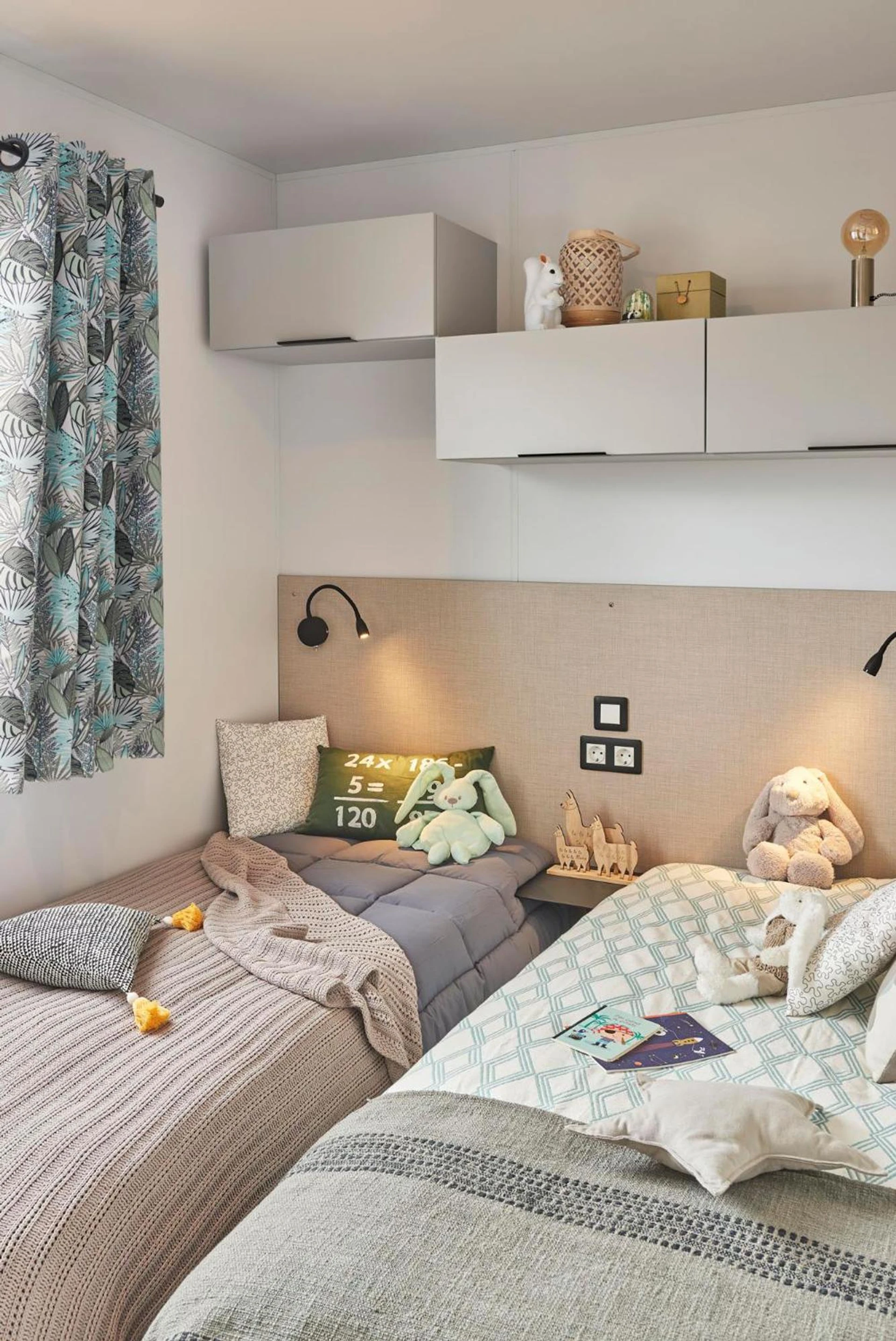 Magnifique chambre pour un séminaire d'entreprise à Camping de la côte des légendes - Brignogan-Plages