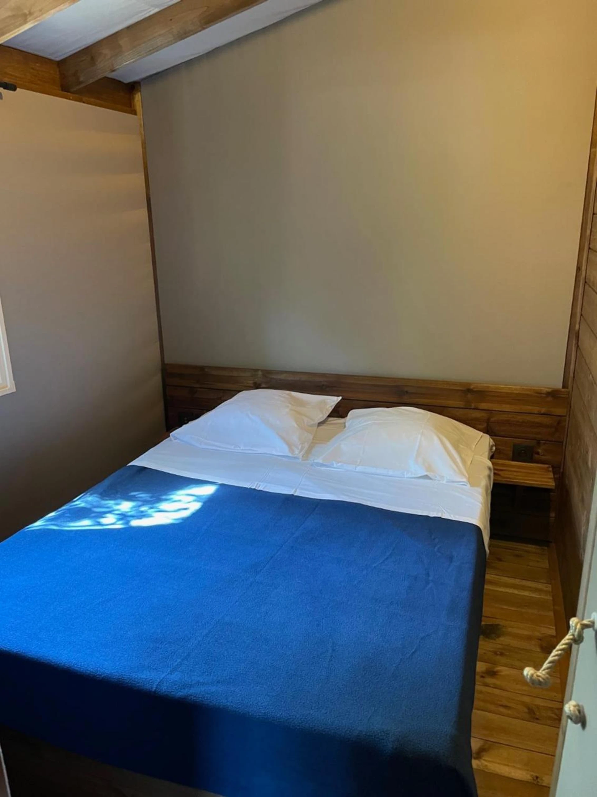 Chambre disponible pour un séminaire d'entreprise à Camping de la Dune "Les Flots Bleus" - Pyla-sur-Mer